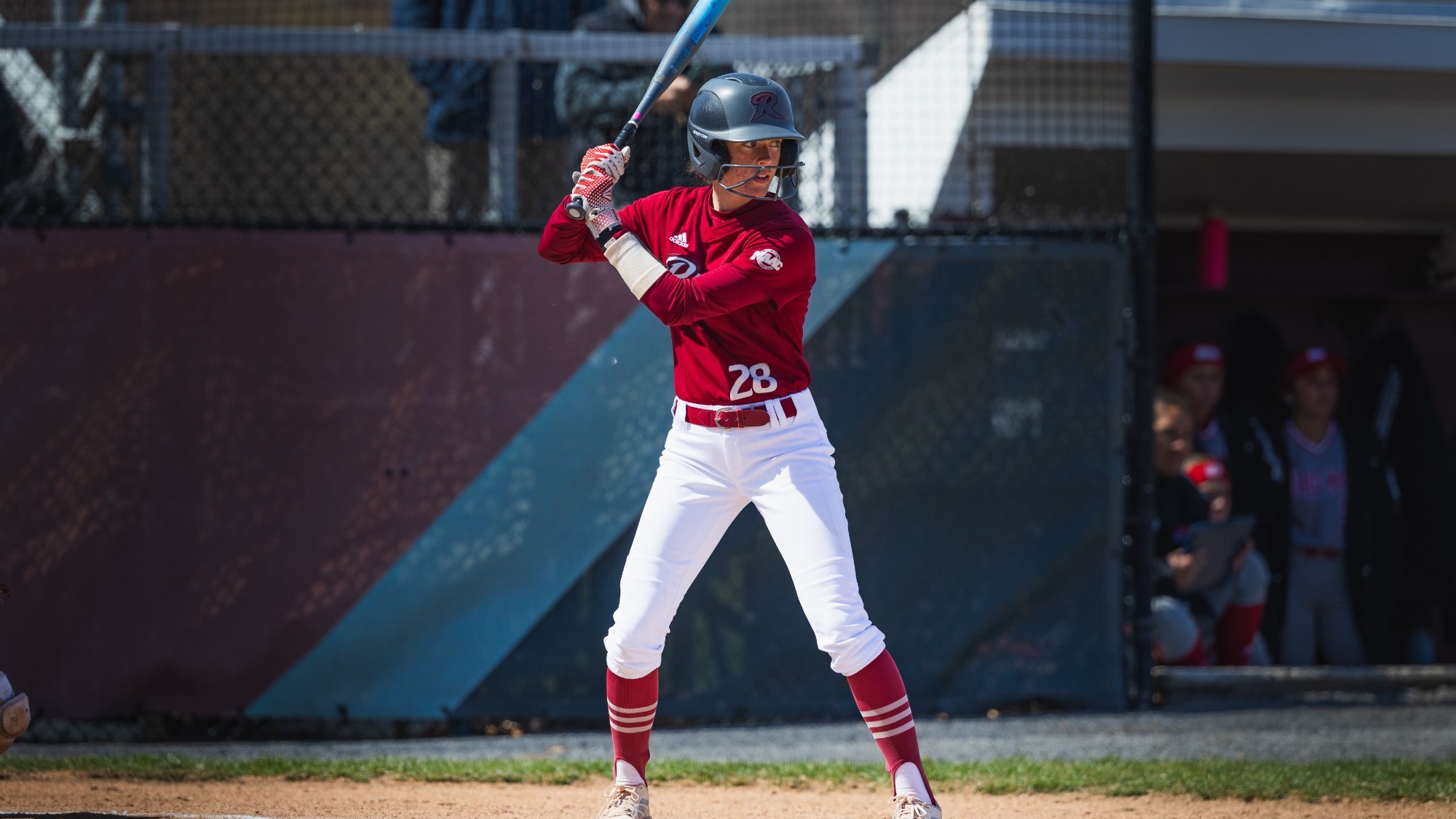 Kiersten Buchanan Sacred Heart 2025