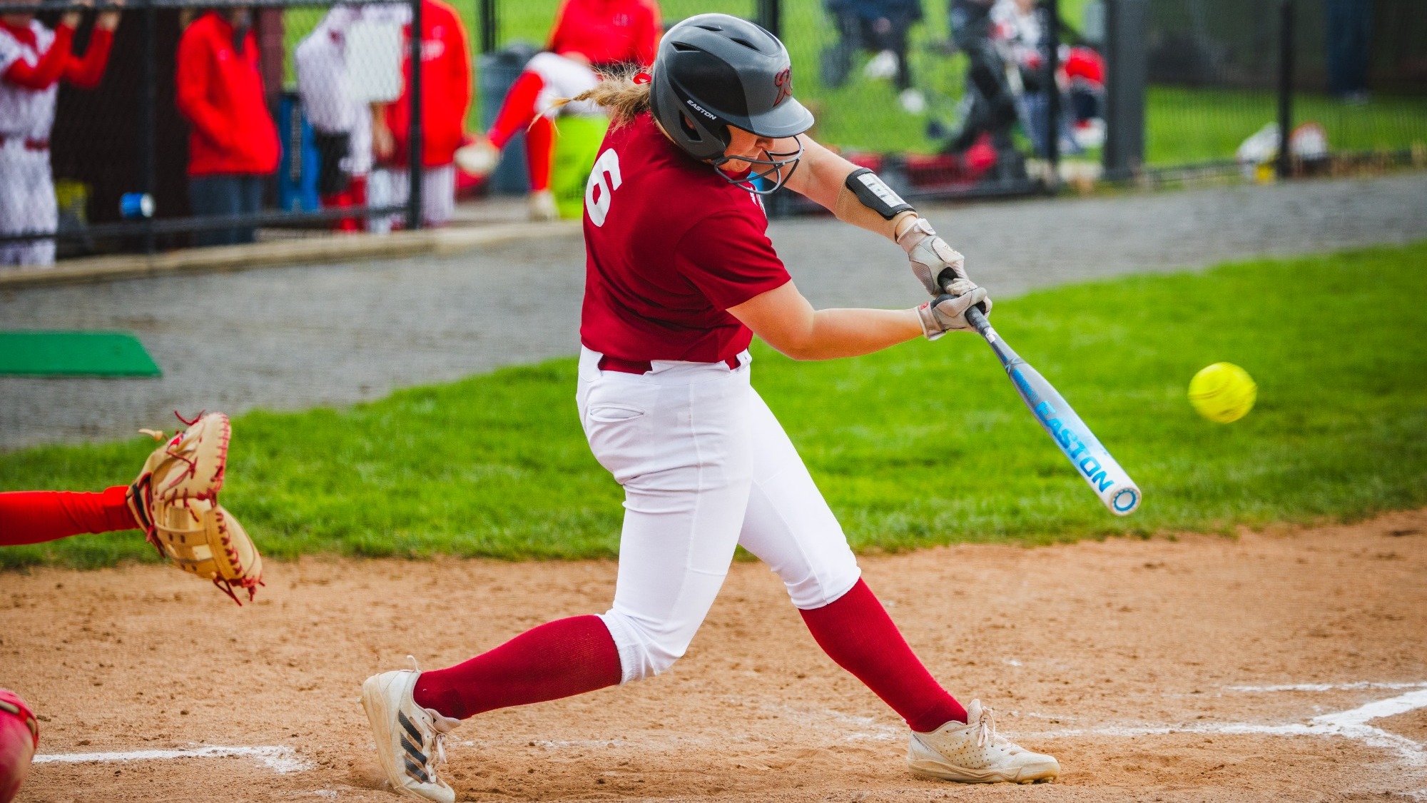 Kristyn Gardner Marist 2025