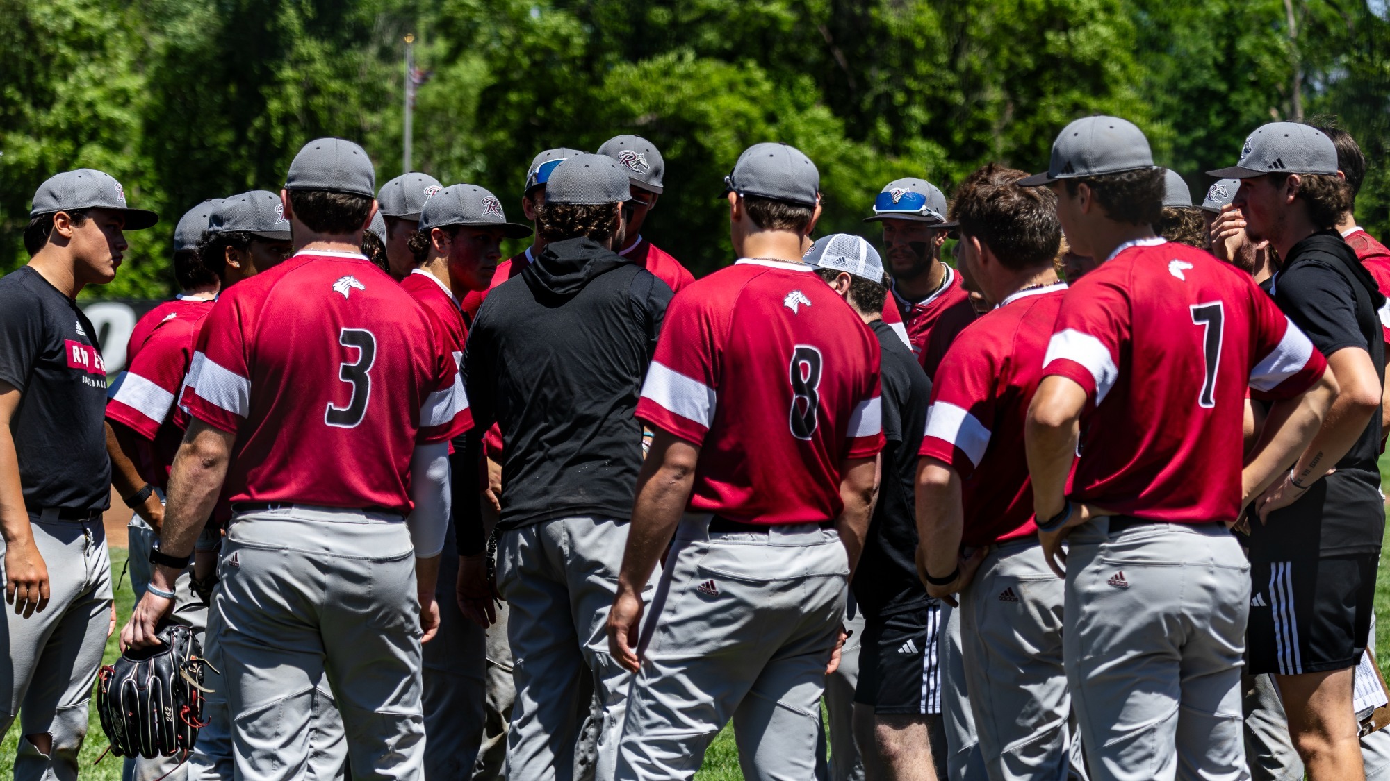 Team Shot vs Fairfield