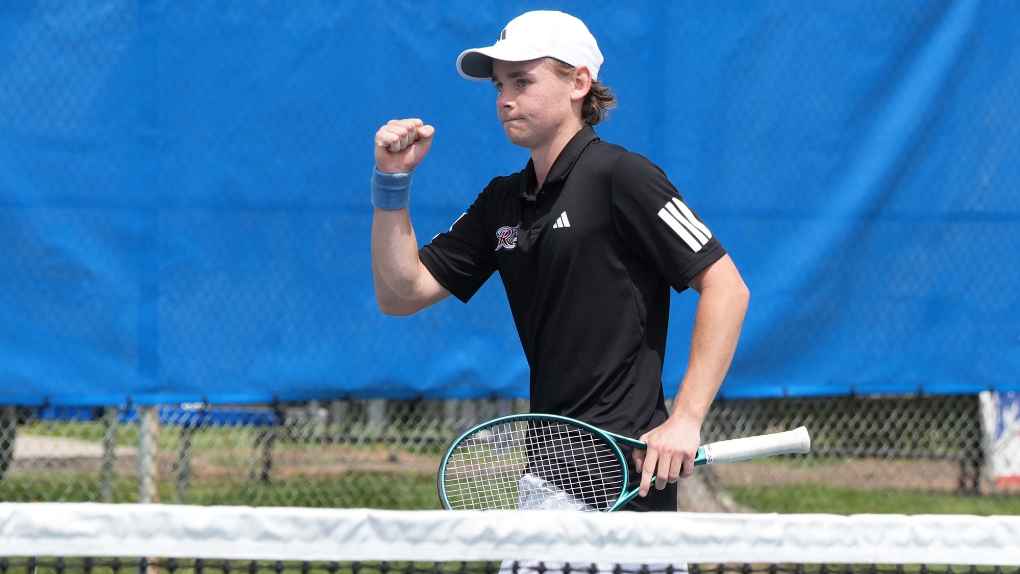 Axel Engstrom MAAC Championships 2025