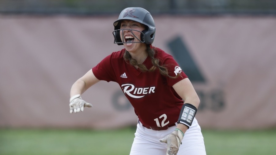 Shelby Dyer Marist 2025 Celebration