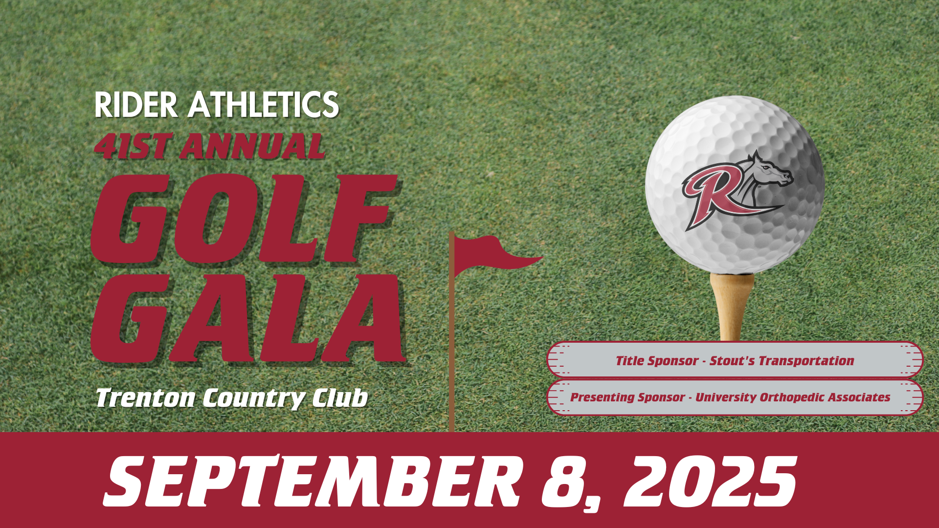 Golf Gala 2025
