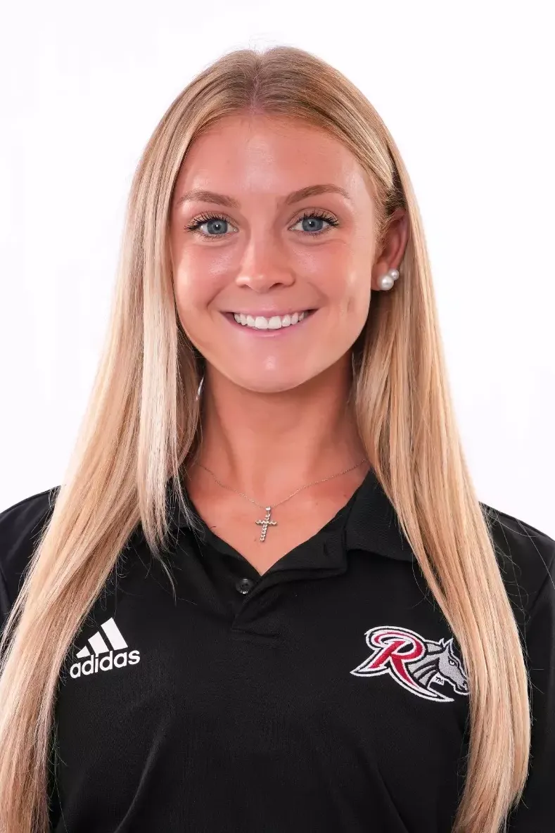 Nikki Arrington 2025 Headshot