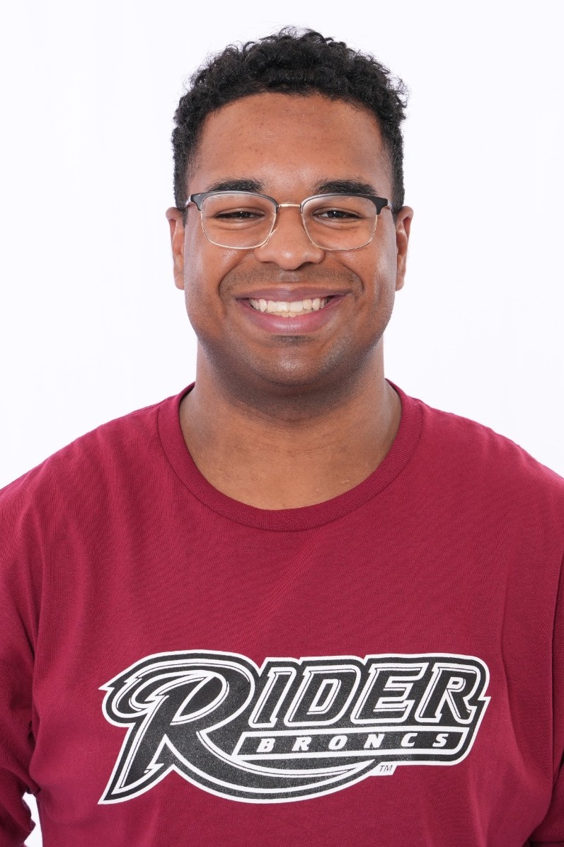 Spencer Leiby Headshot 2025-26