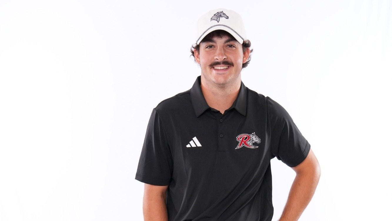 Andrew Bilson Posed 2025-26