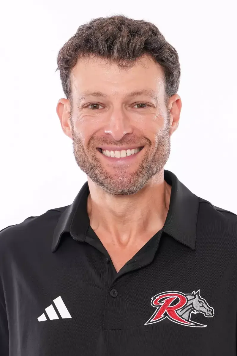 Jesse Neider Headshot 2025-26