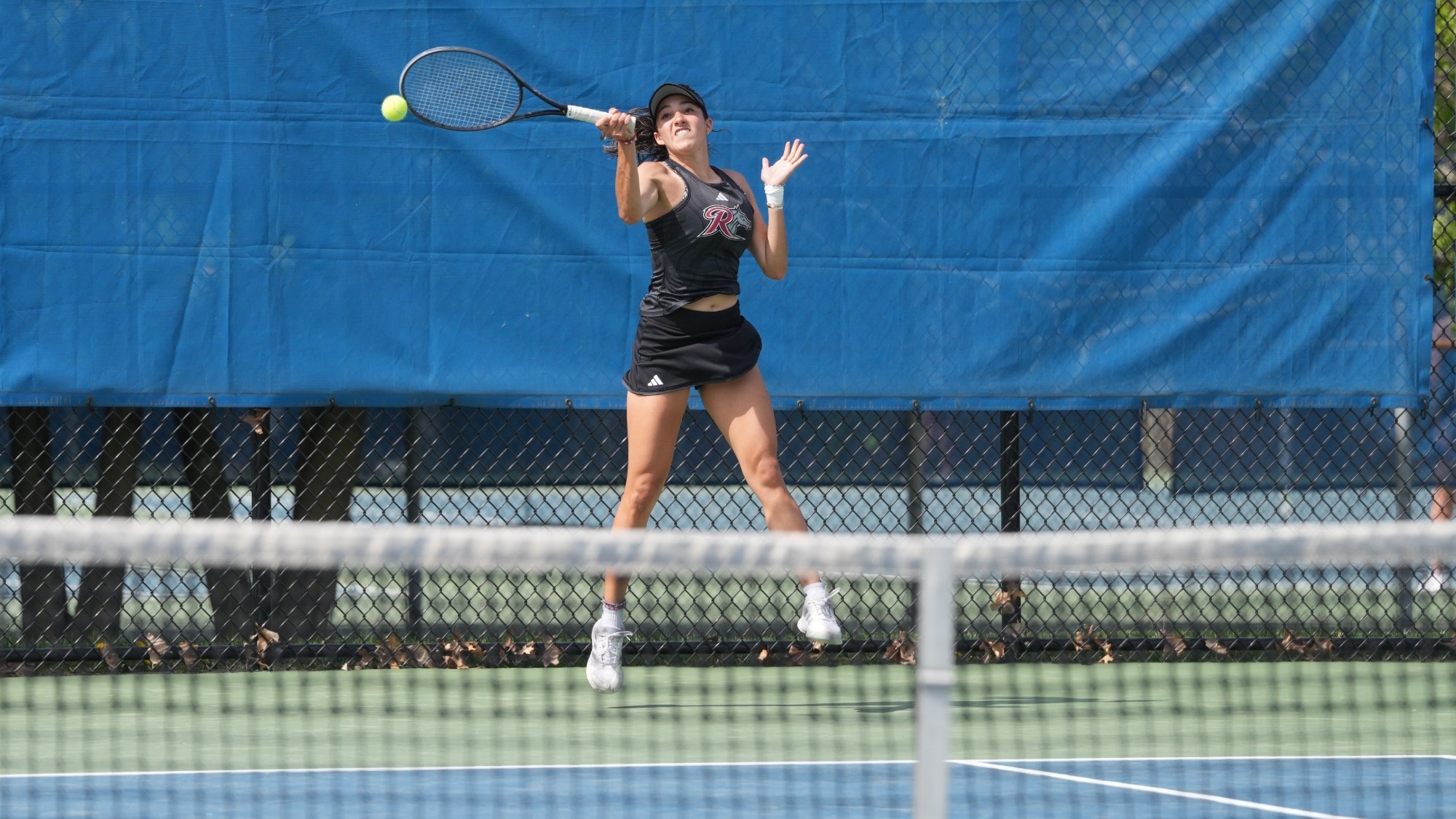 Daniela Naves 2025 MAAC Tournament Siena