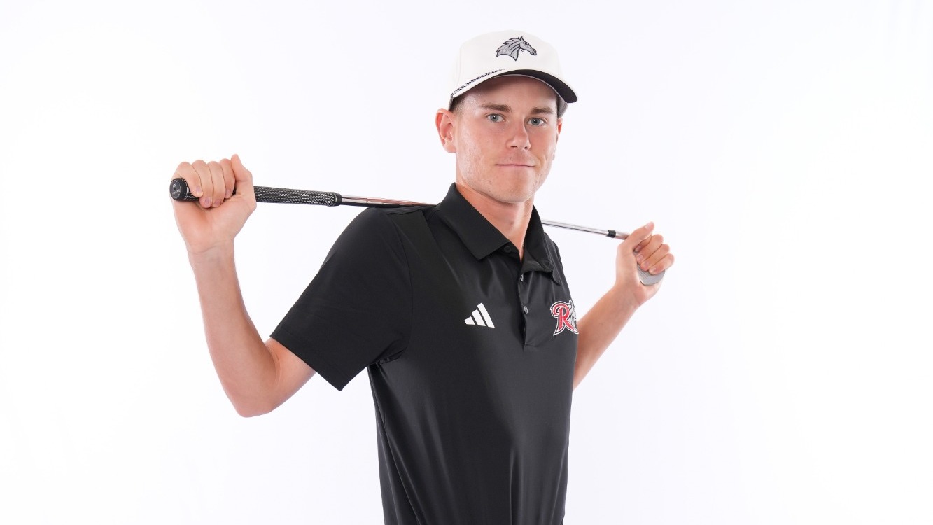 Nathan Tallinder Posed 2025-26