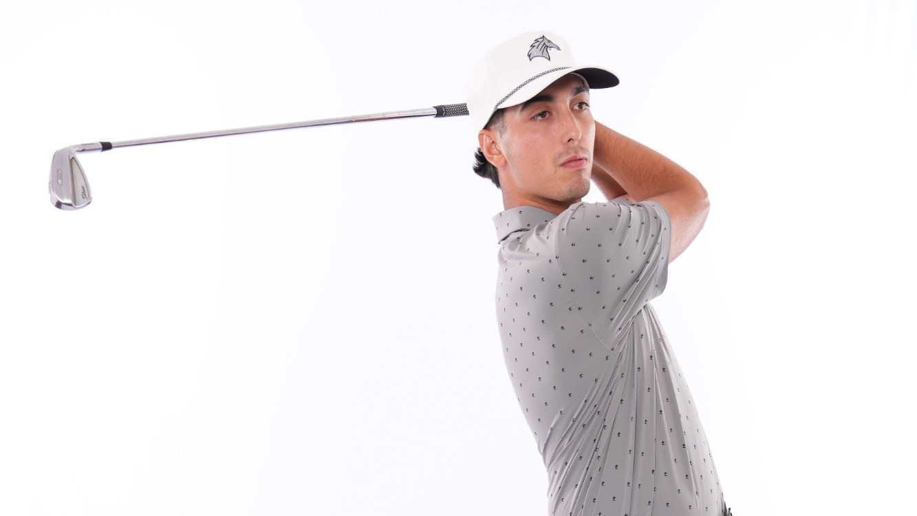 Jacob Delaney Posed 2025-26