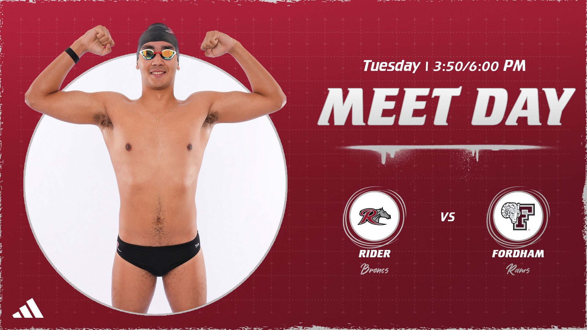 Swim Fordham Preview