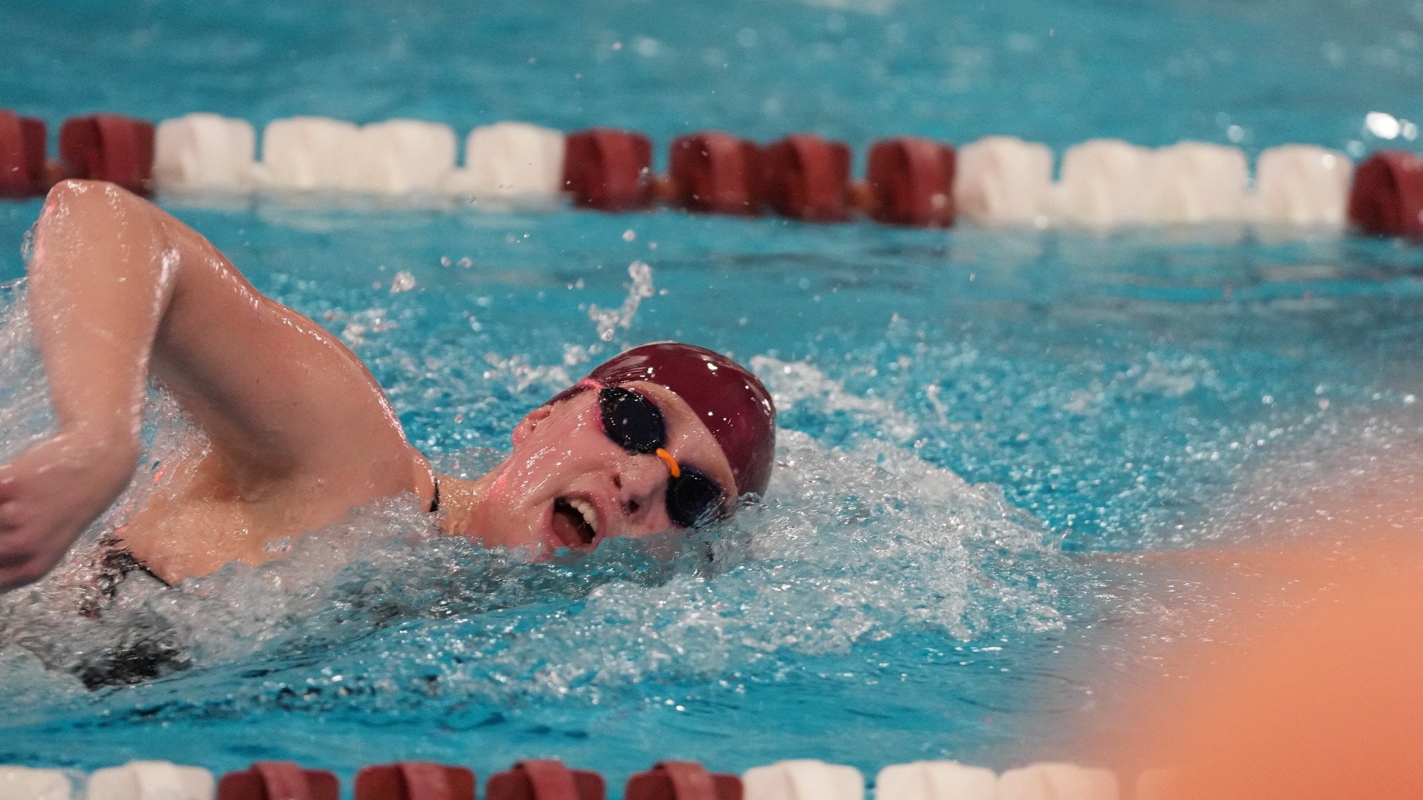 McLaughlin Seton Hall