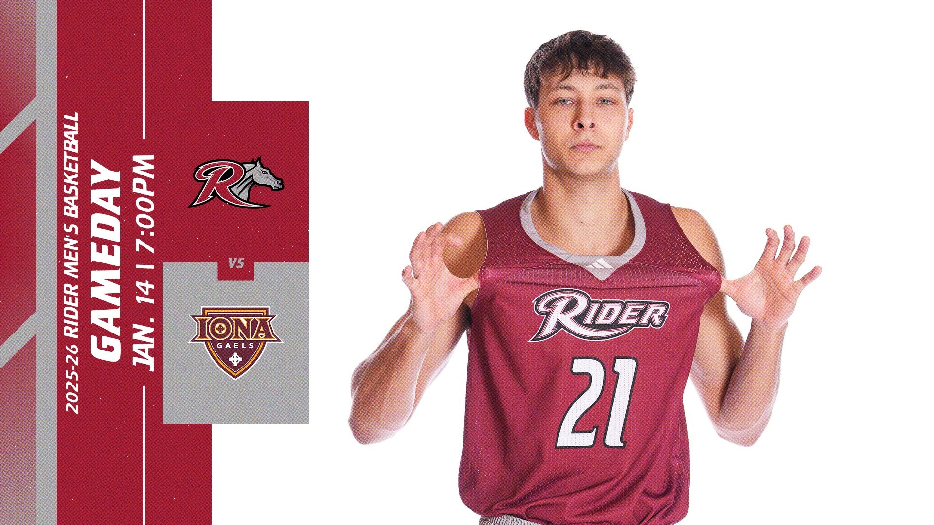 MBB Game Preview Iona 2025-26