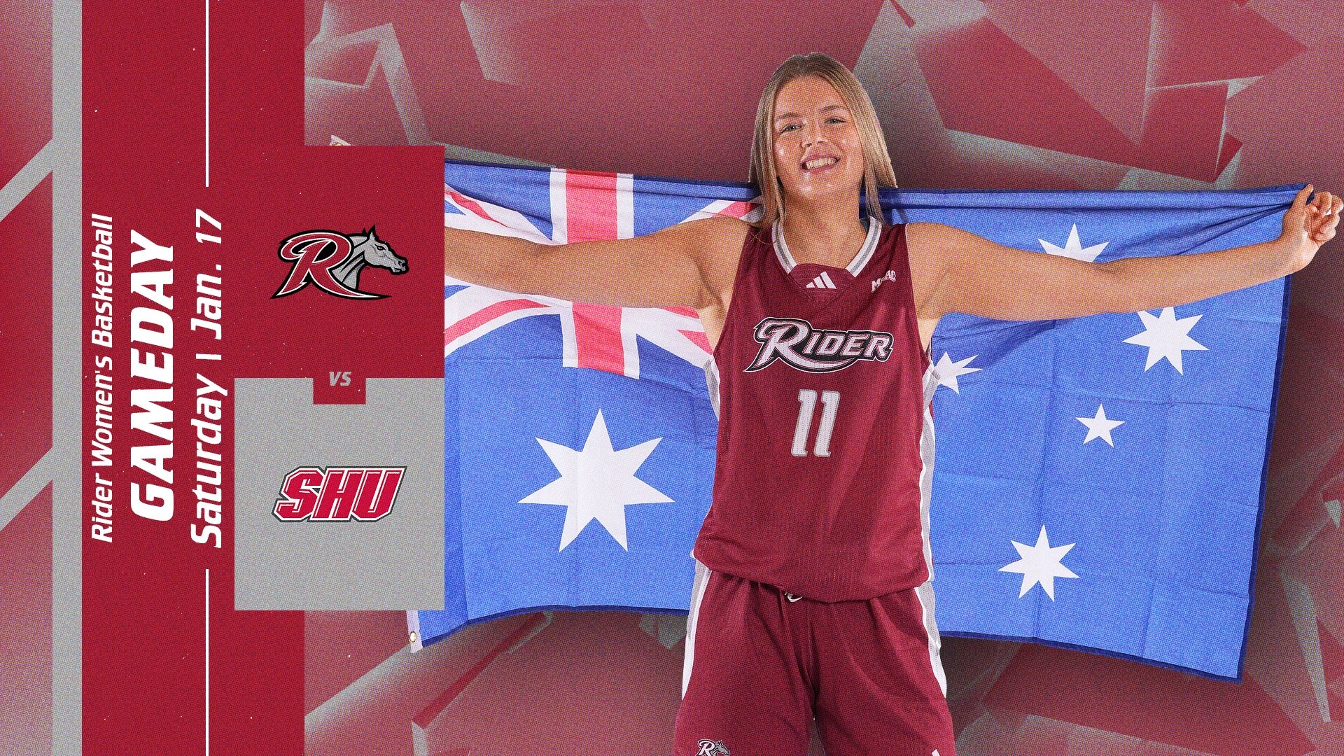 Sacred Heart Preview