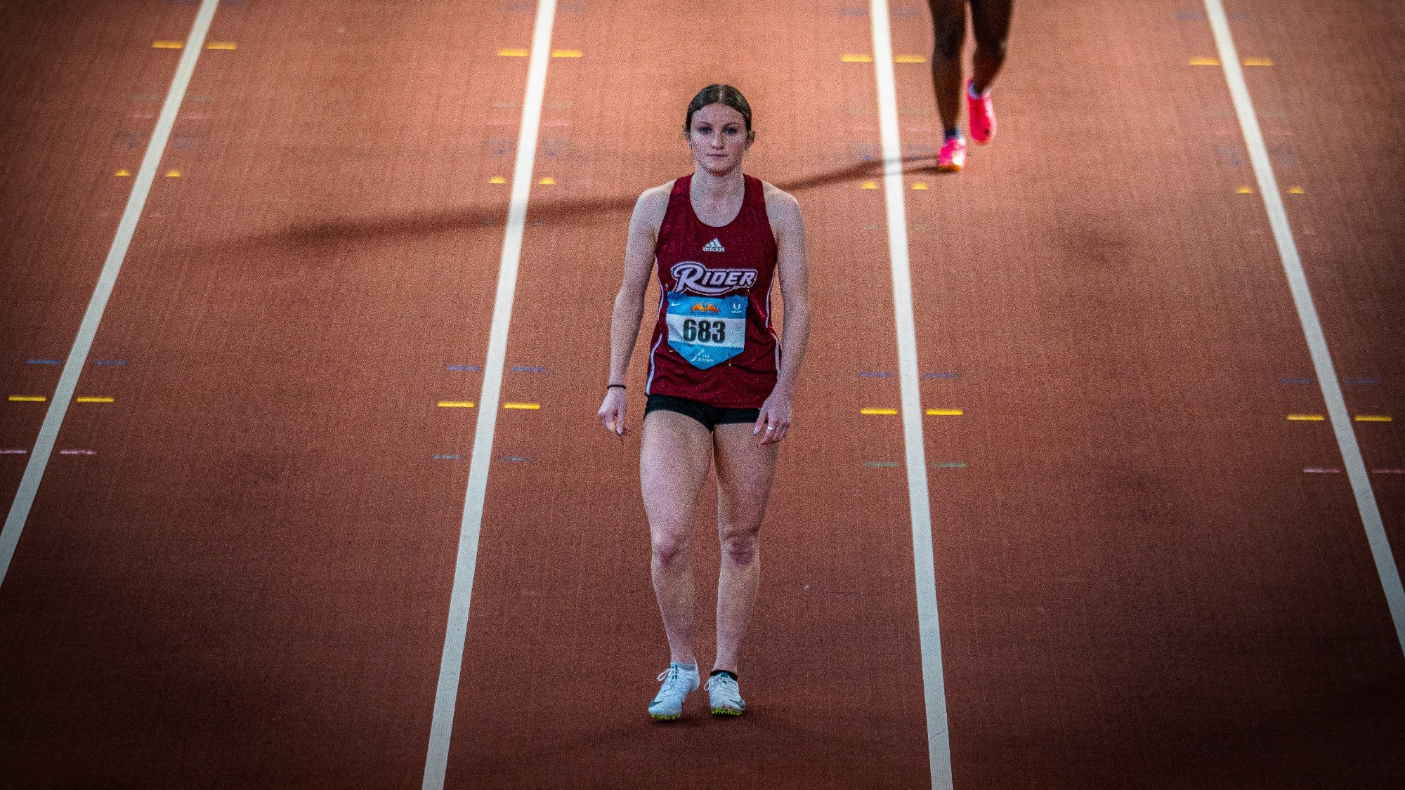 Giloley at Penn Select 2025