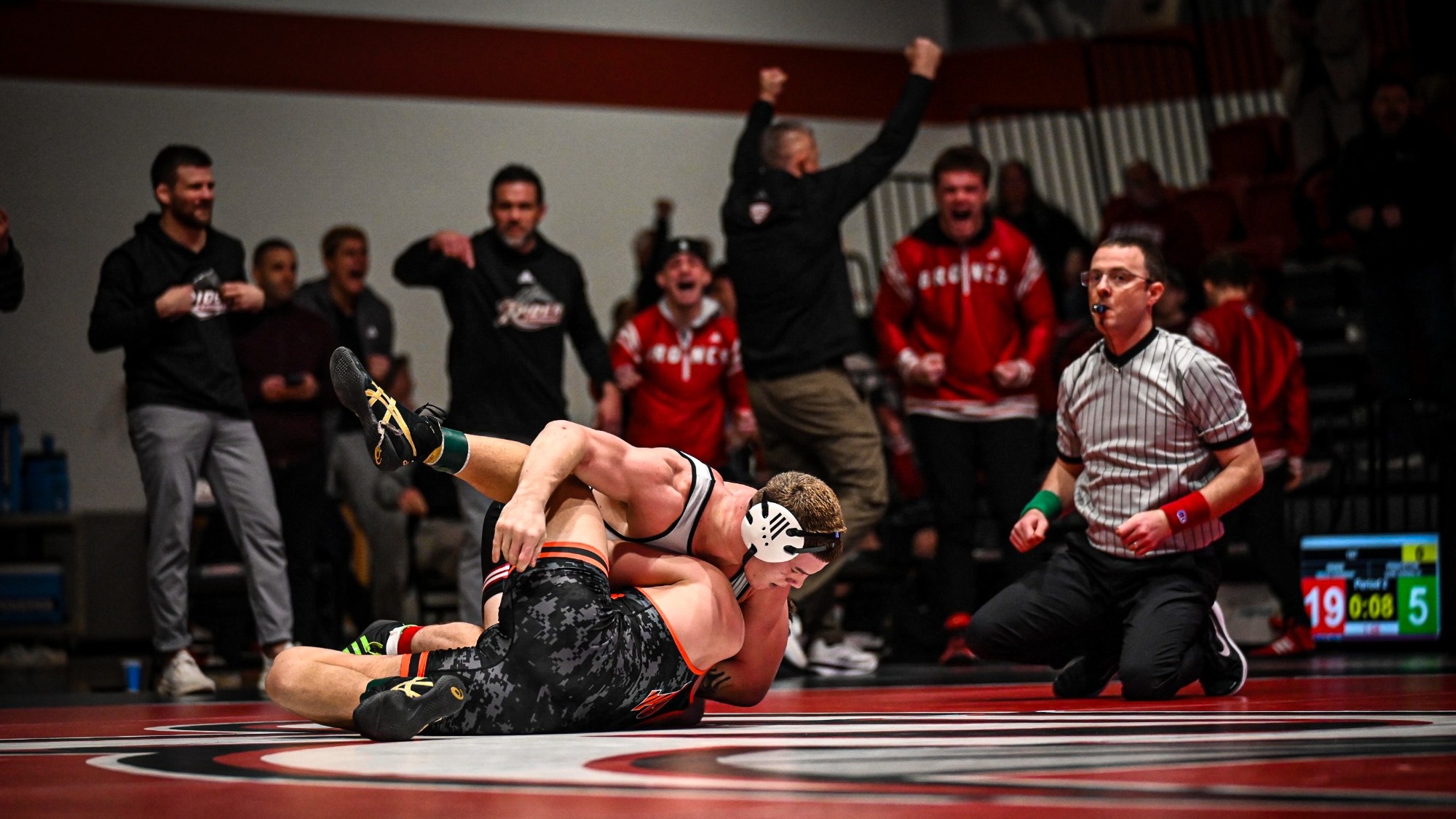 Zurawski vs Princeton