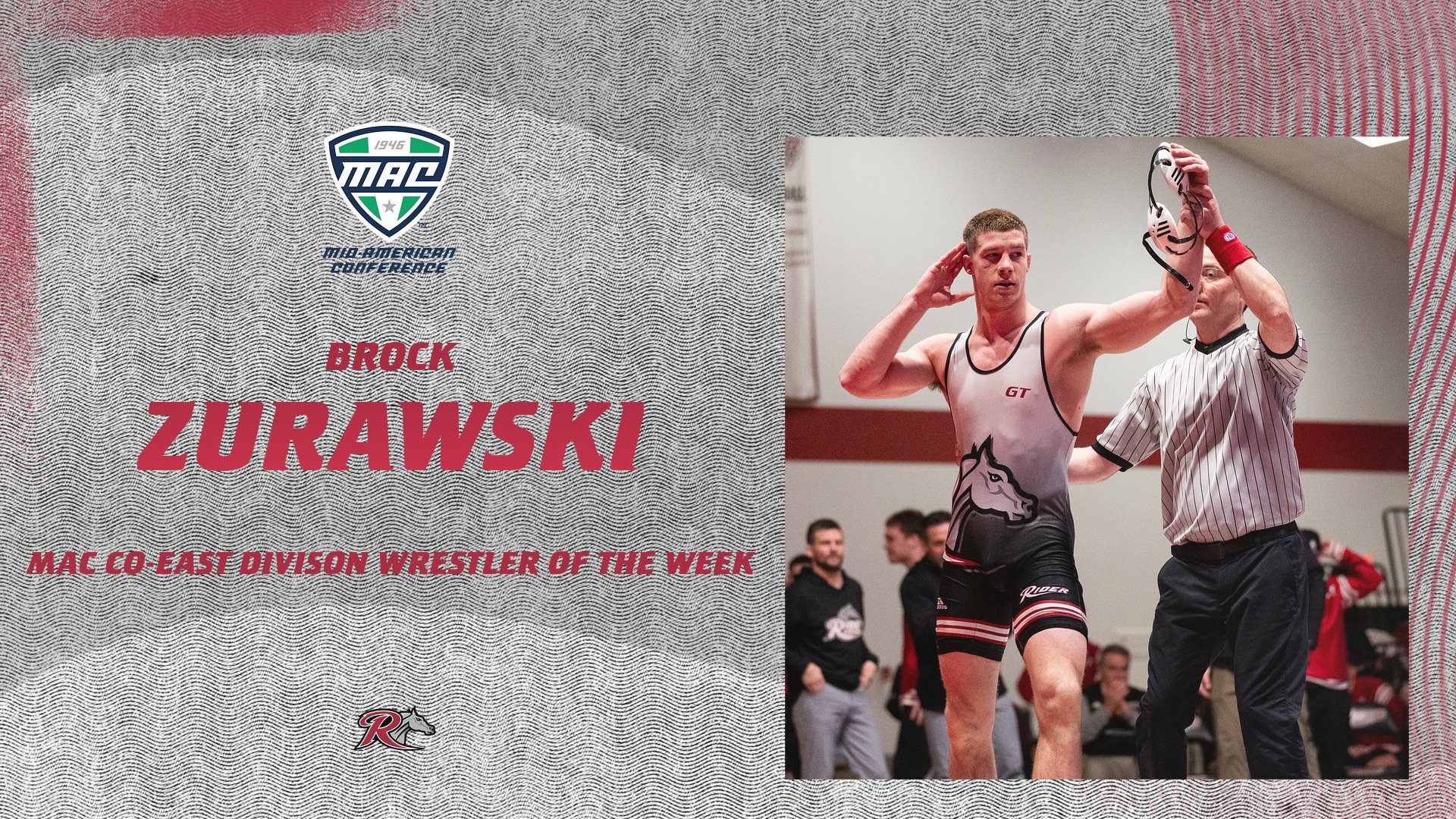 Zurawski MAC POTW 1/27