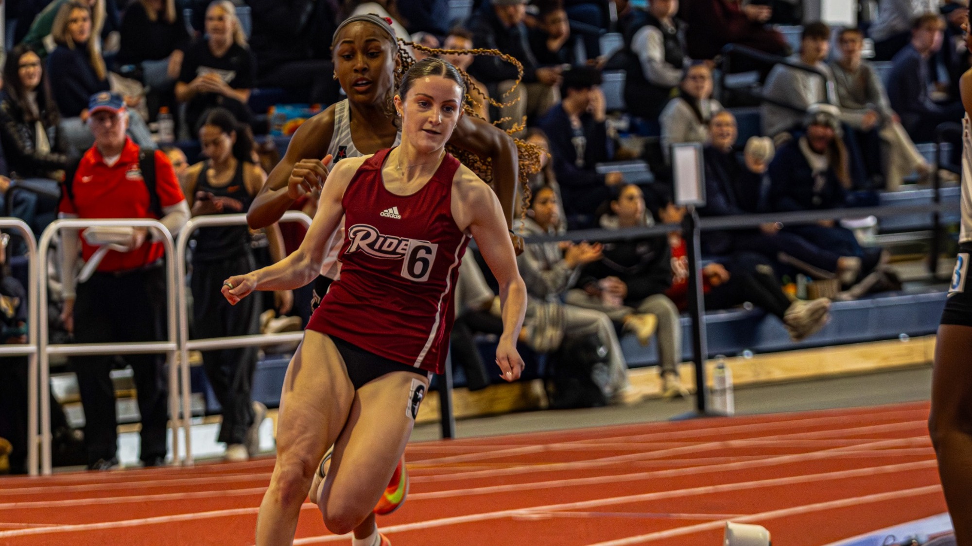 Giloley at Penn Invite 2026