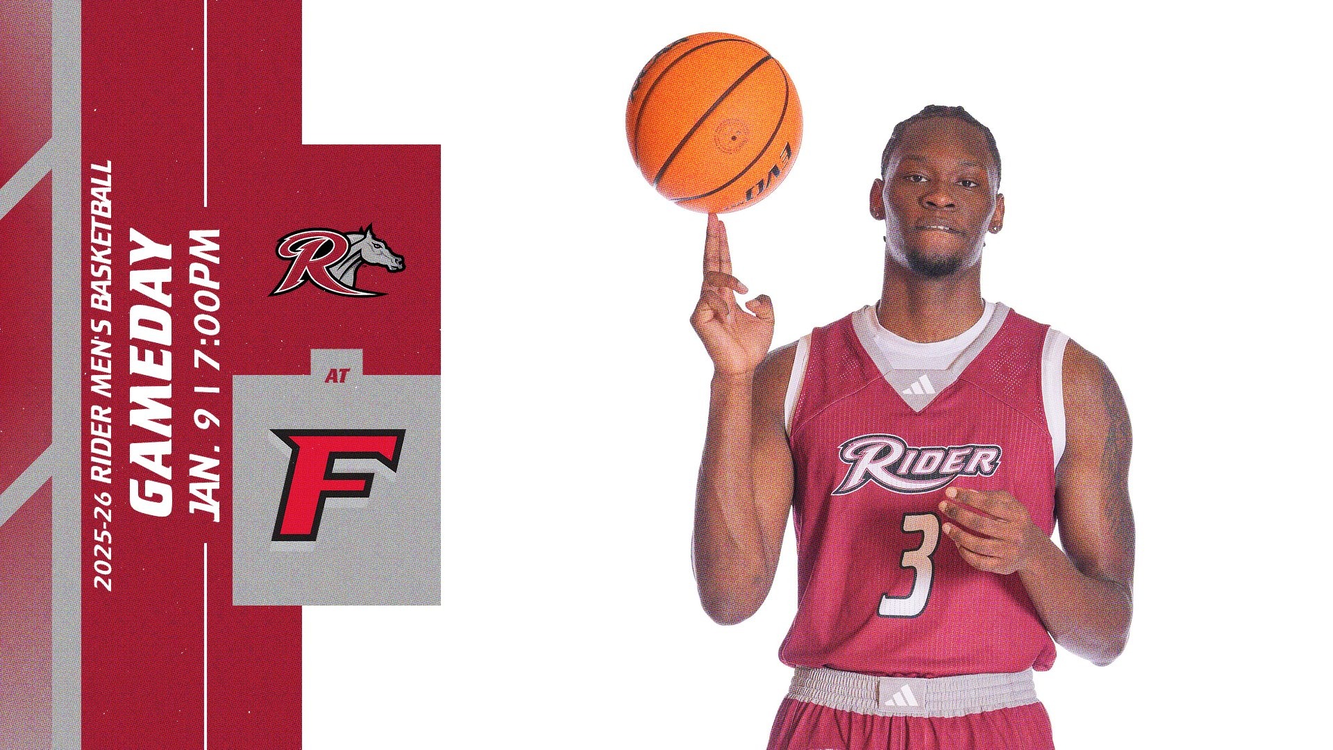 2025-26 MBB Gameday Fairfield1