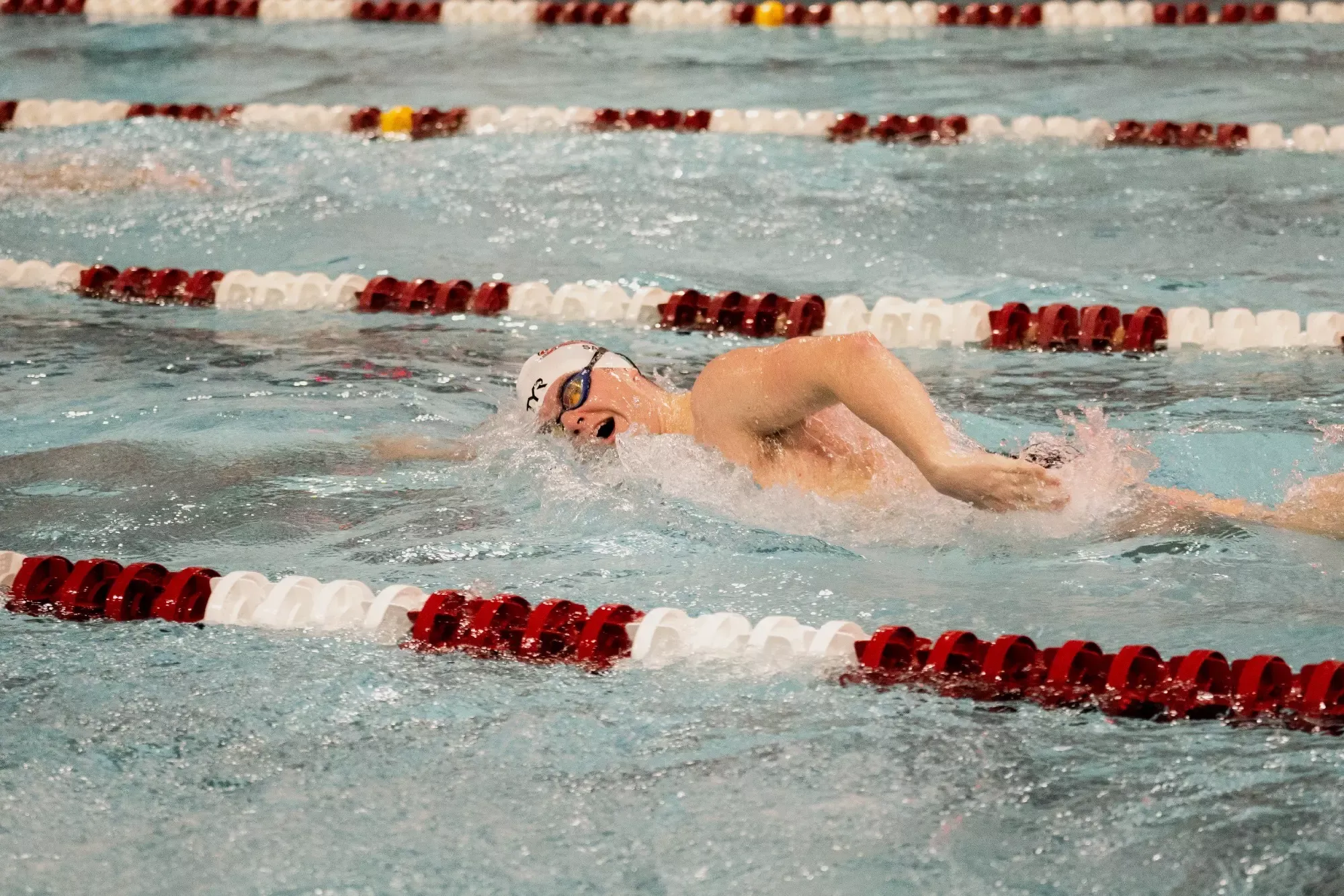 Sala mens swim 2025
