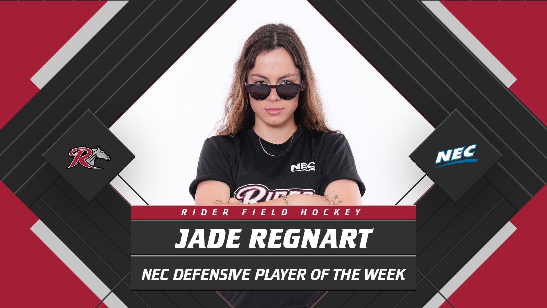 Regnart PotW
