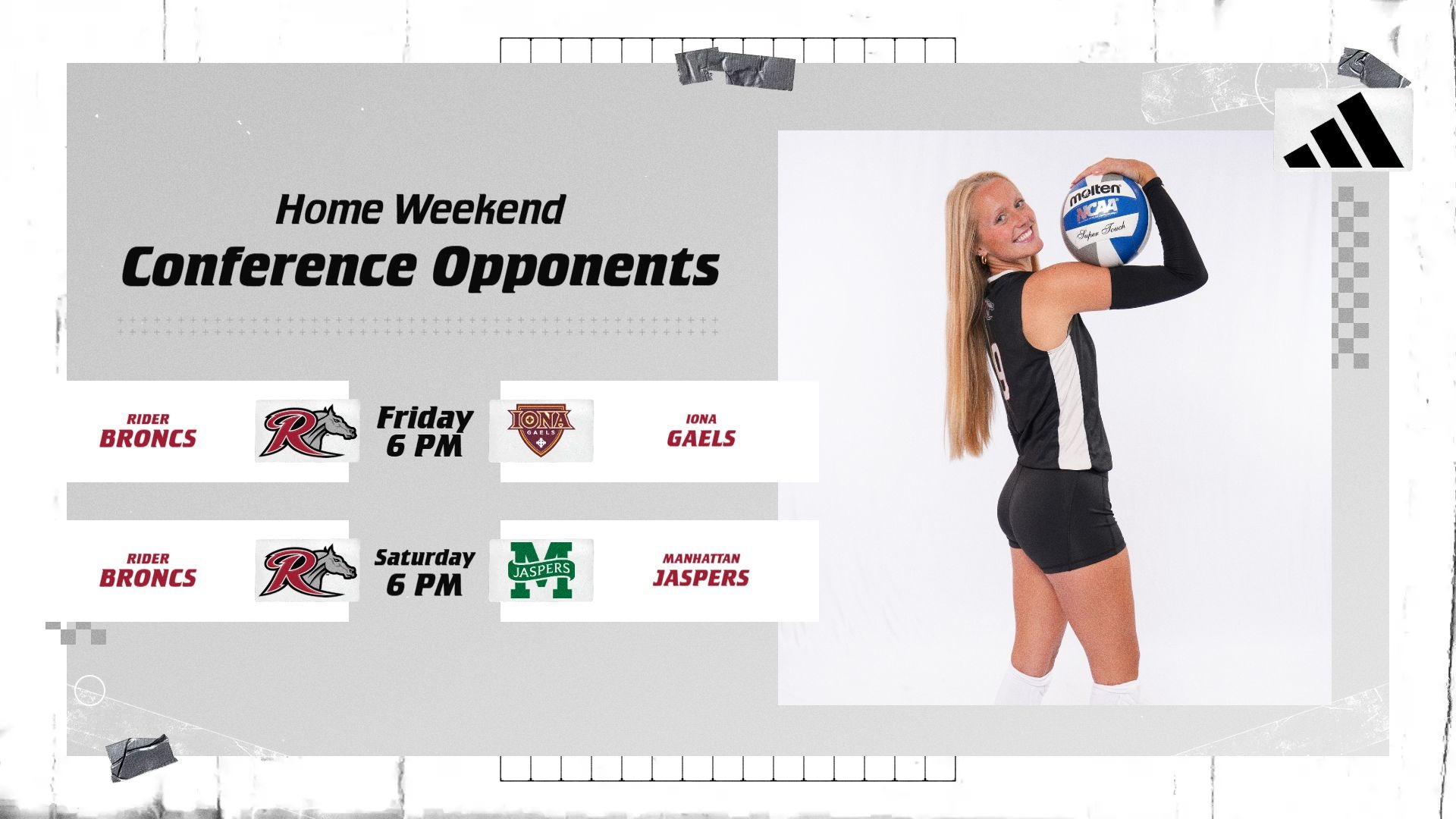 Iona-Manhattan Preview