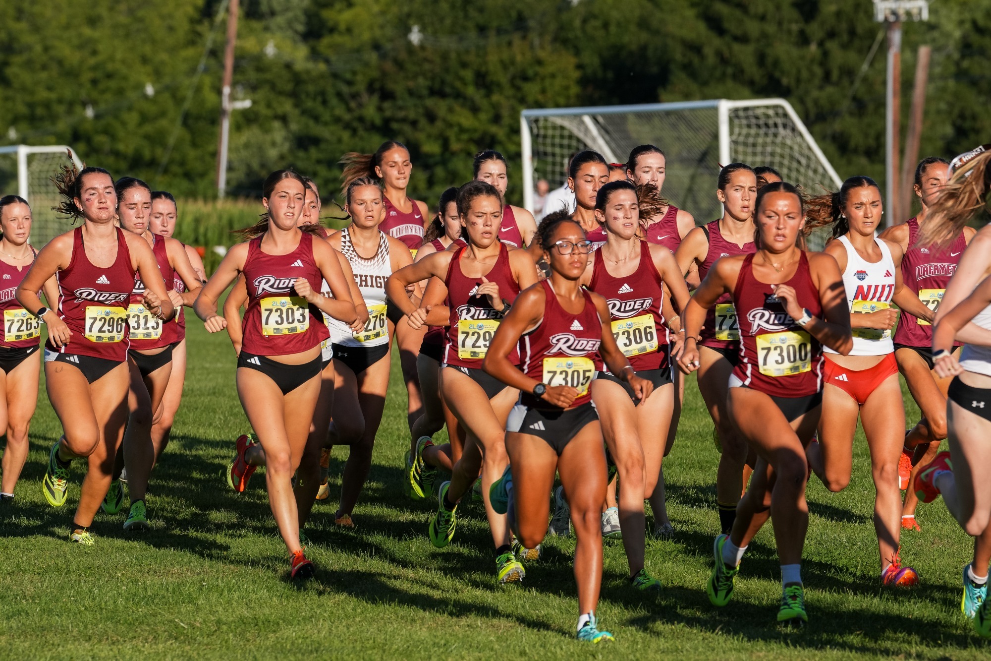 womens runners 2026