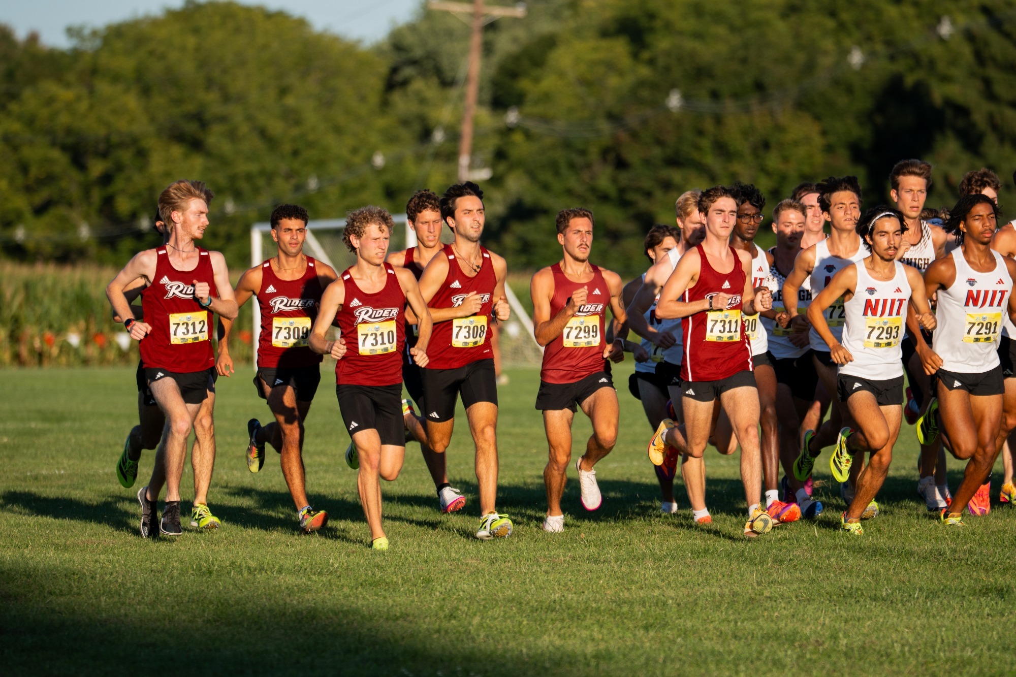 mens runners 2026