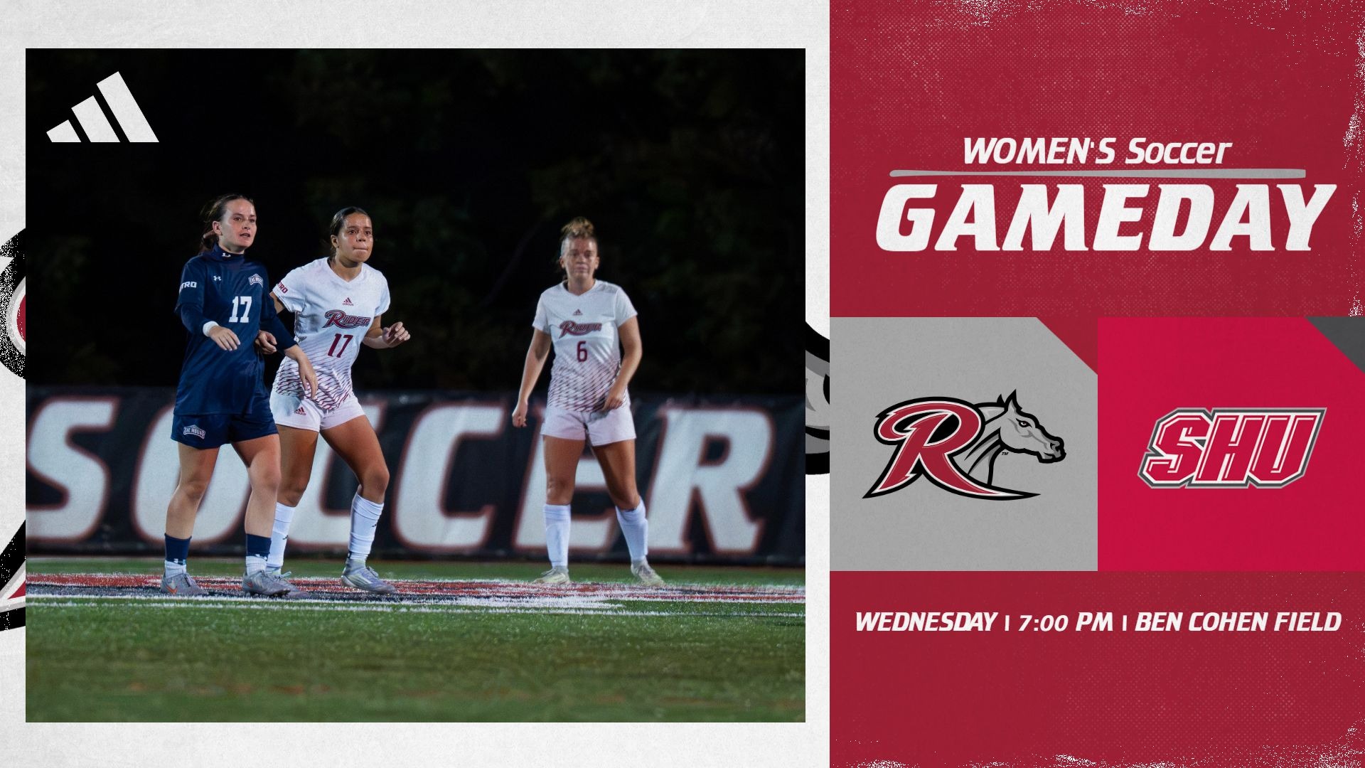 WSOC v. SHU graphic 2026