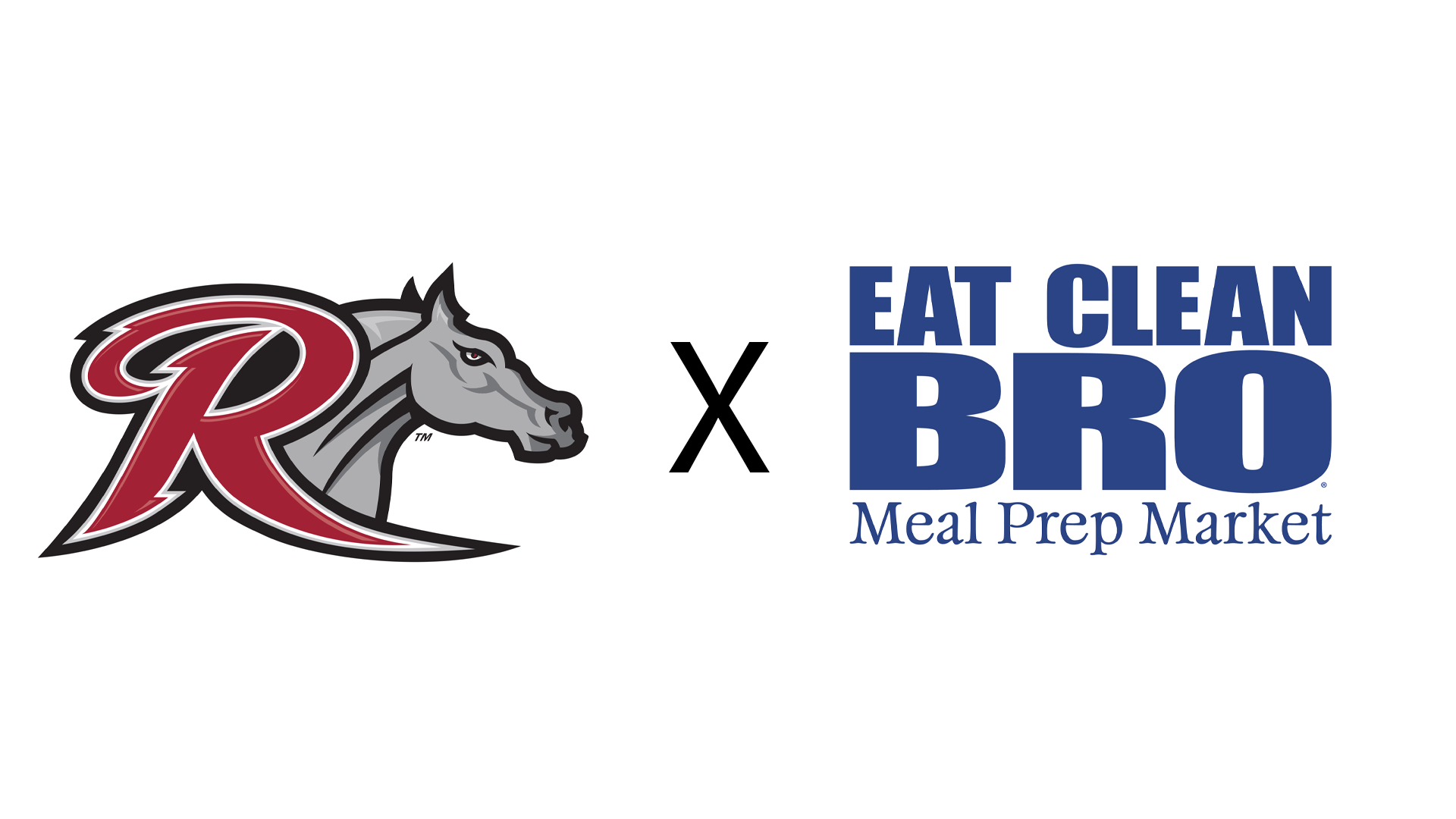 Rider-Eat Clean Bro