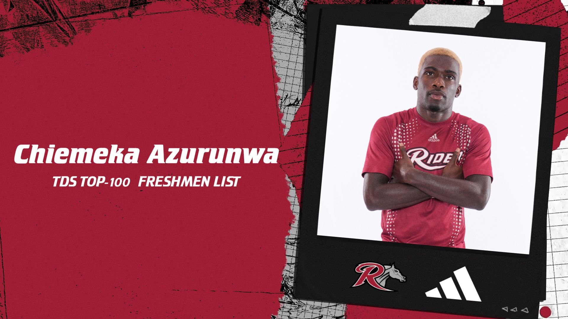 Azurunwa TDS Top 100