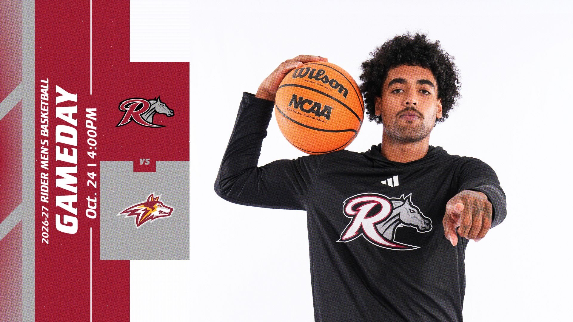 Alvernia Preview