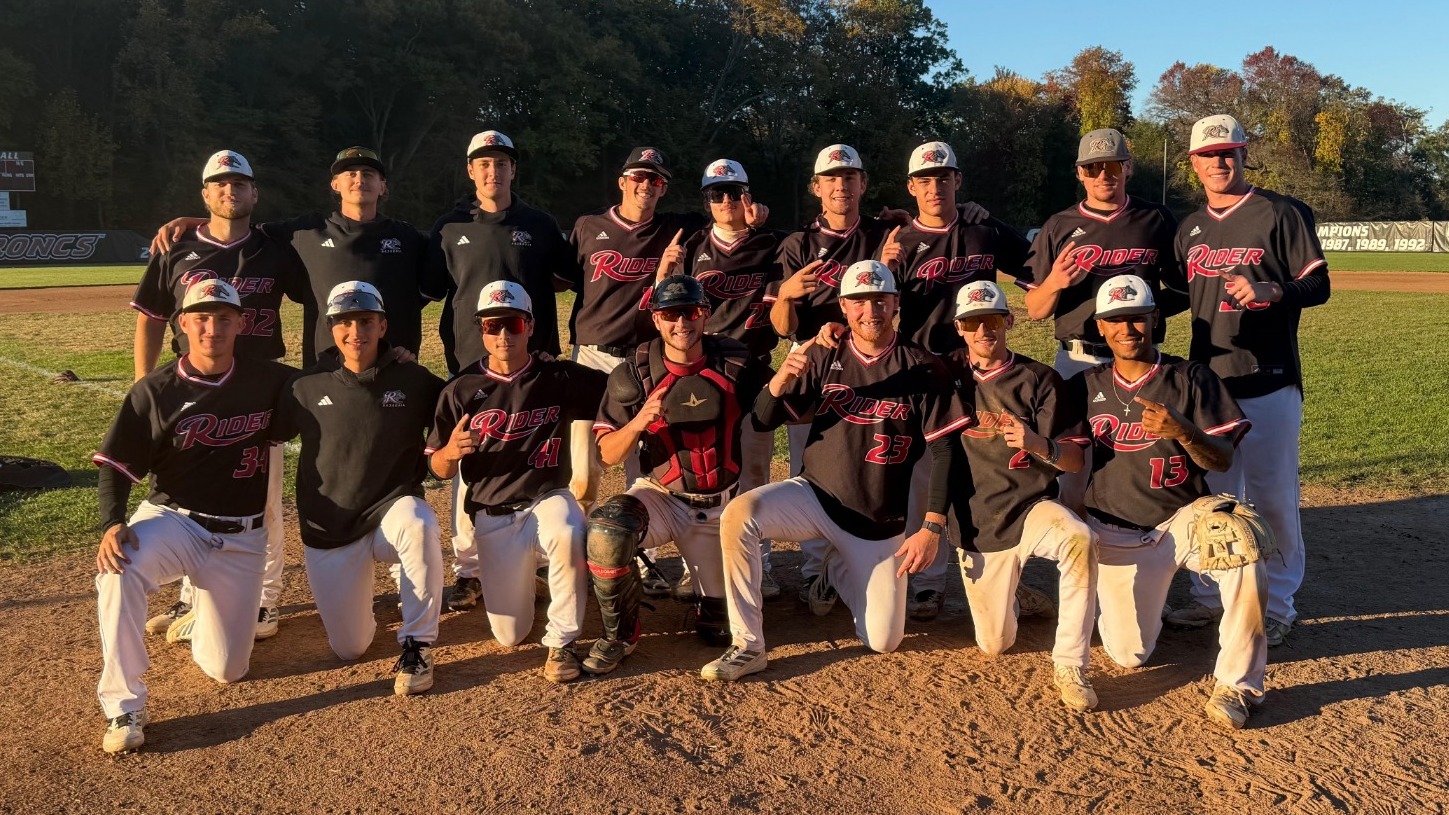 Team Black Wins 21st Annual Cran-Black Series 