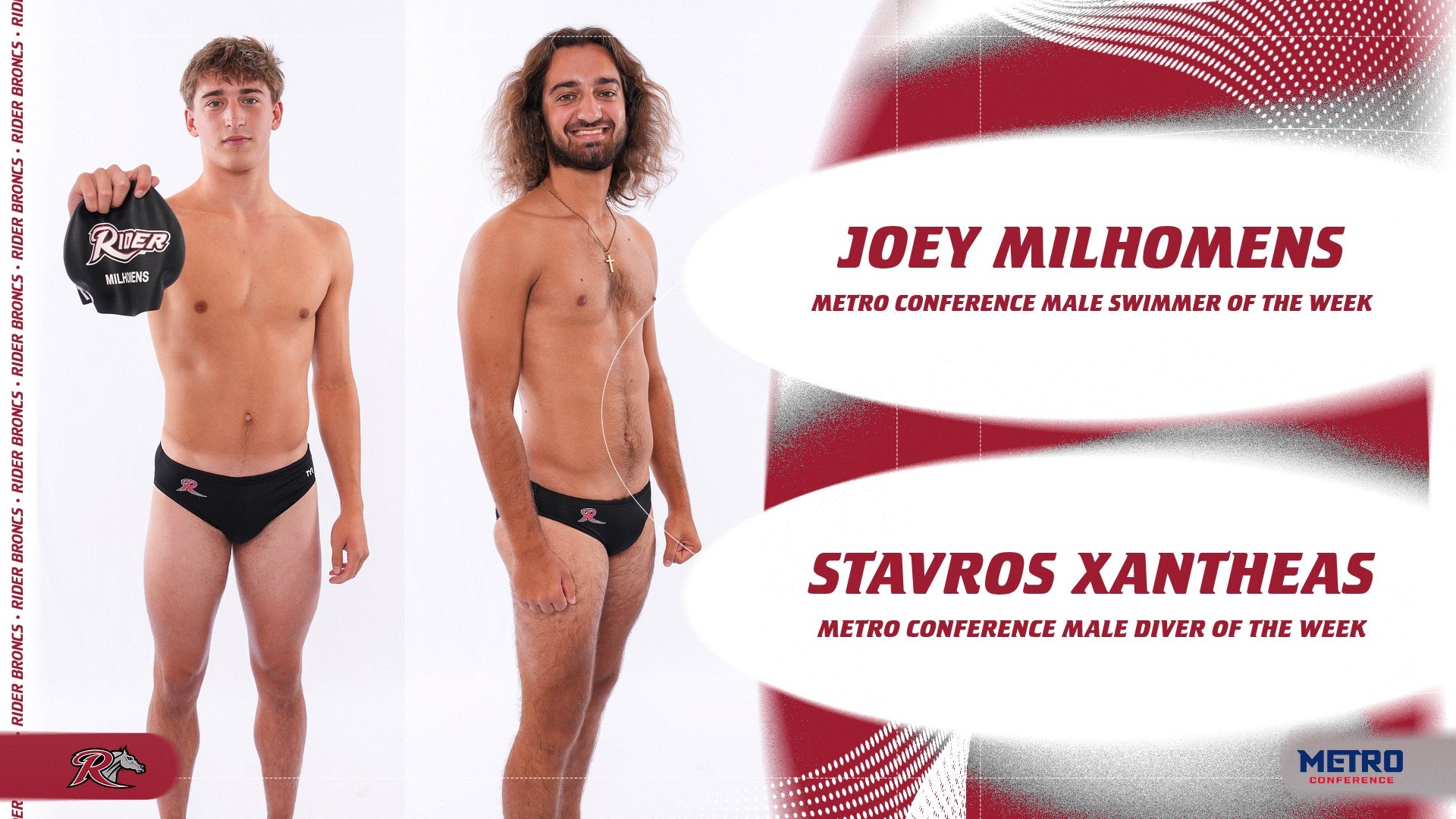 Stavros and Joey Awards 