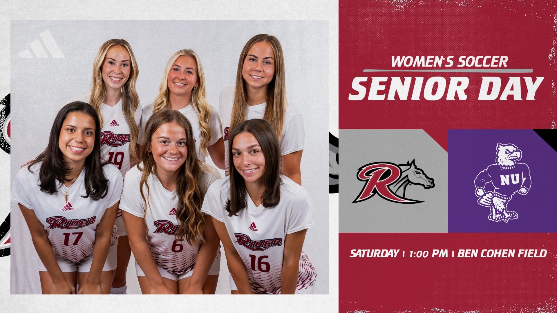 WSOC Sr. Day graphic 
