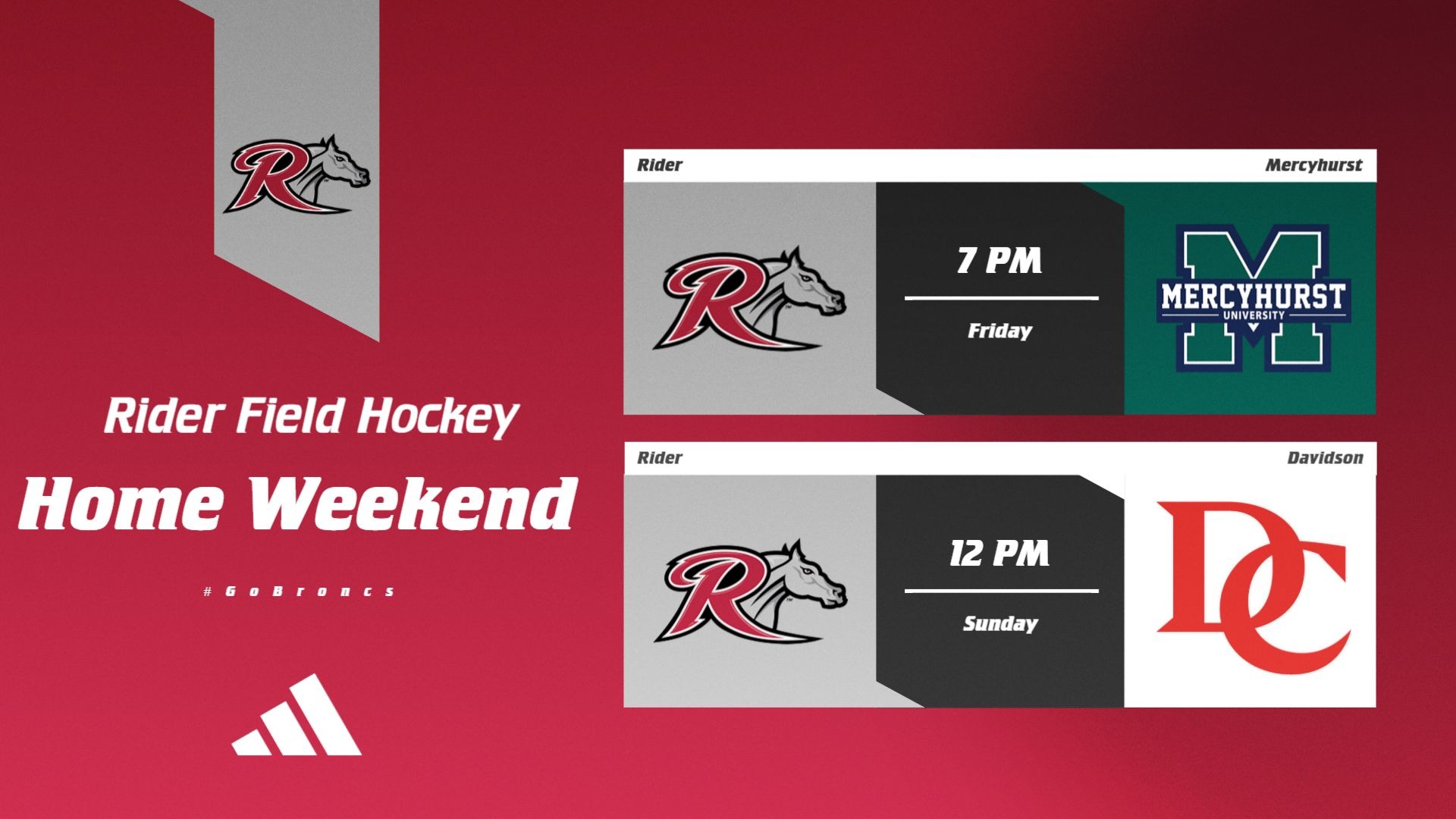 Mercyhurst-Davidson Preview
