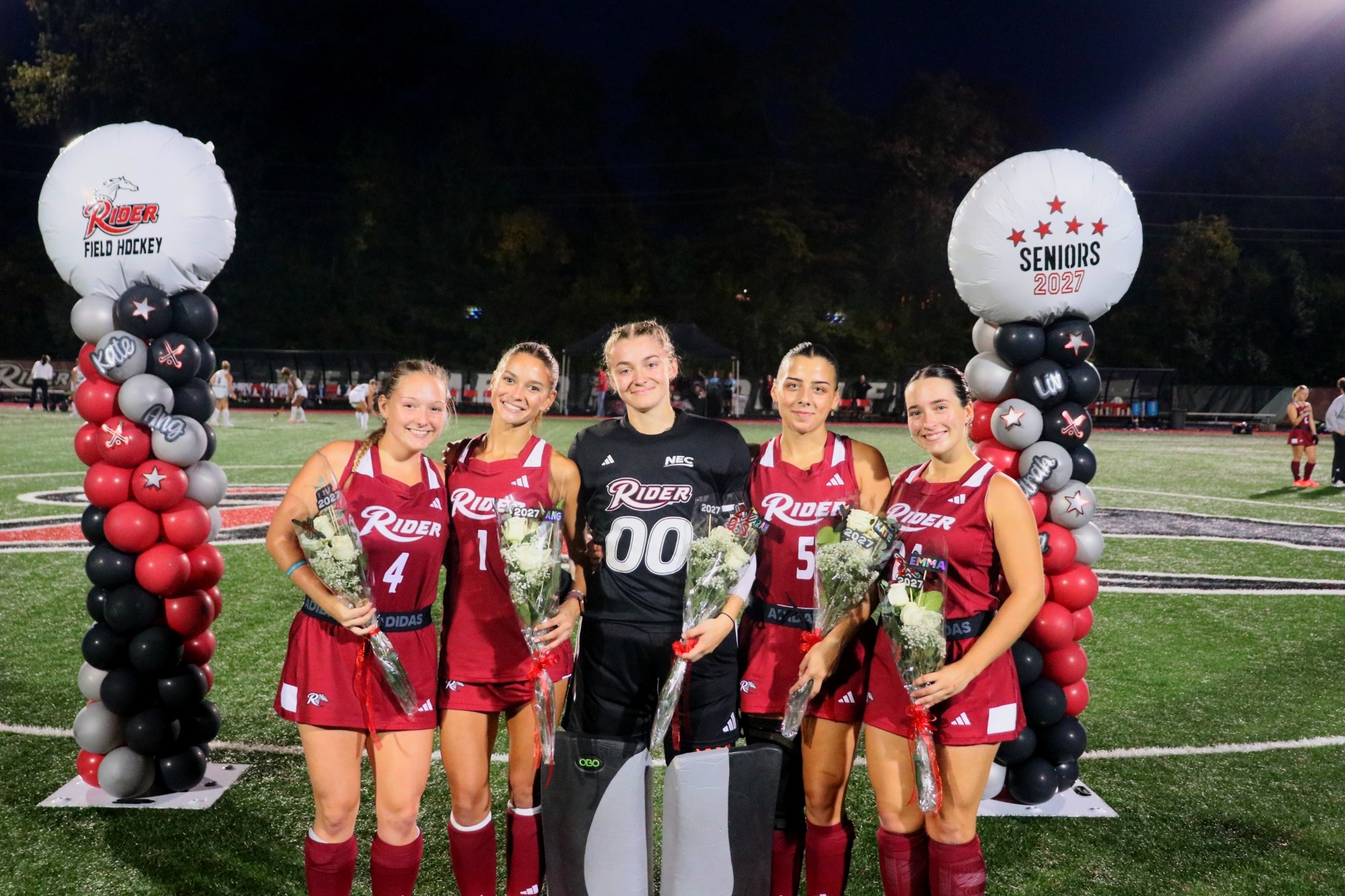 Senior Night