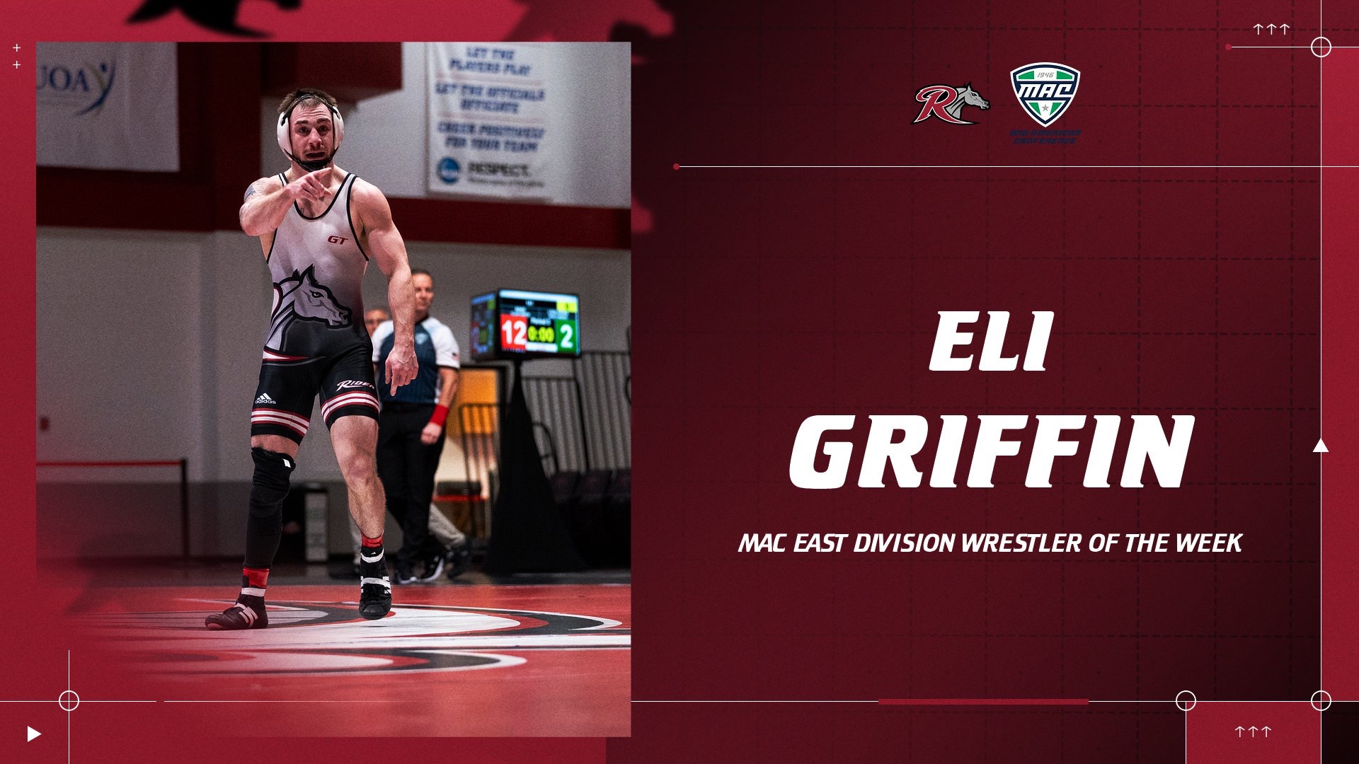 Griffin MAC POTW 2.10