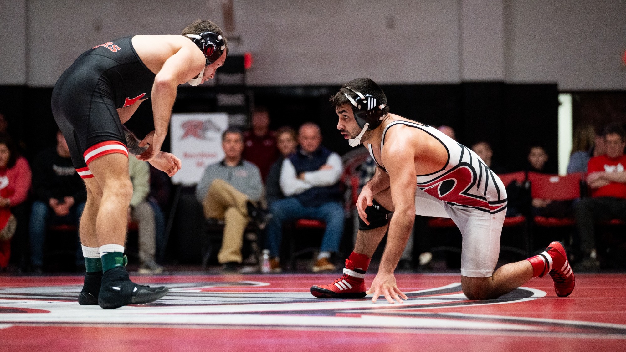 Betancourt vs Rutgers