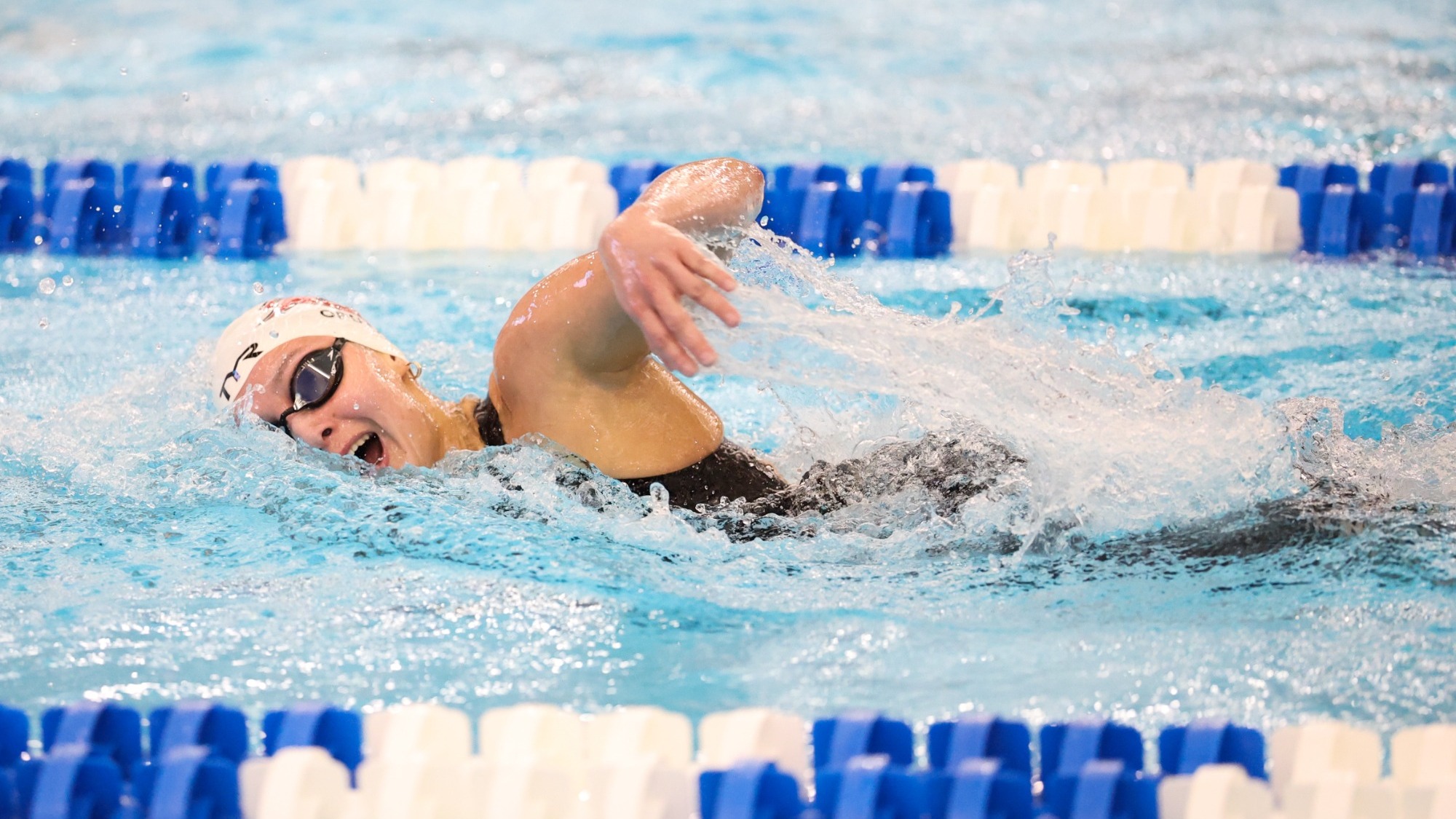 Opdyke MAAC Championships