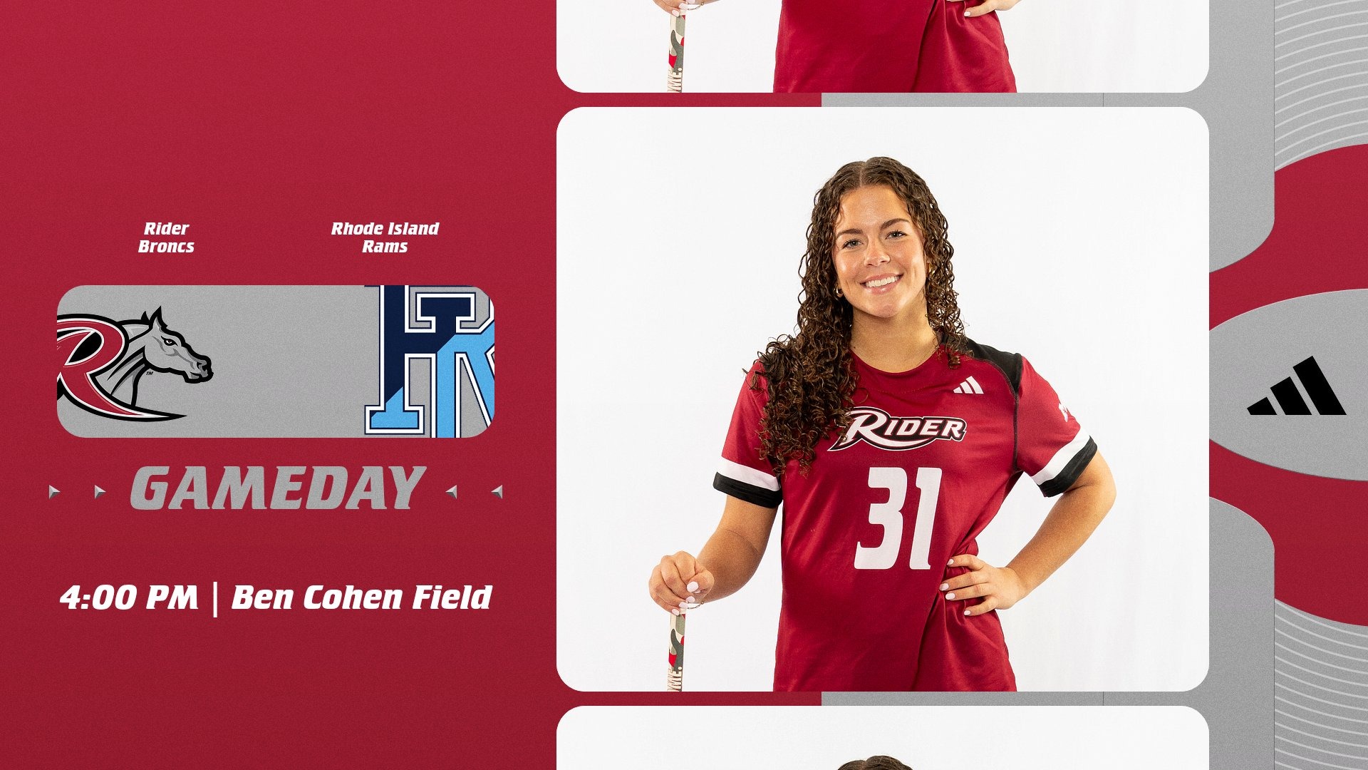 Rhode Island Preview