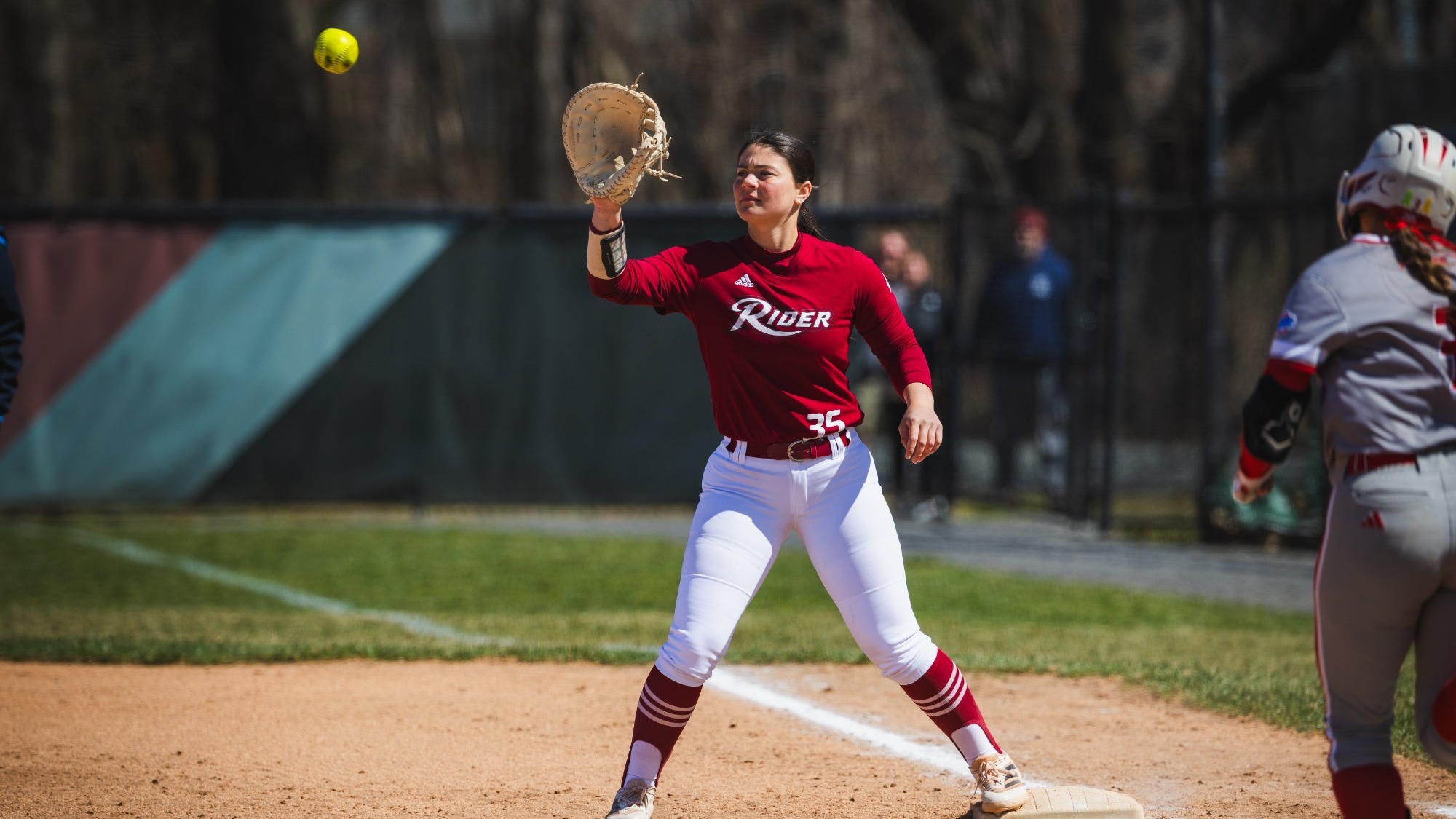 Reda-Fehsal vs Sacred Heart 2025