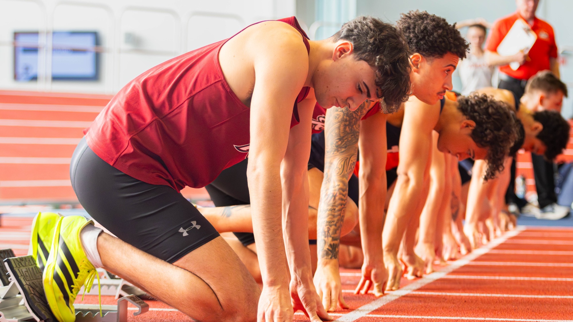 Men's ITF at Penn Select 2026