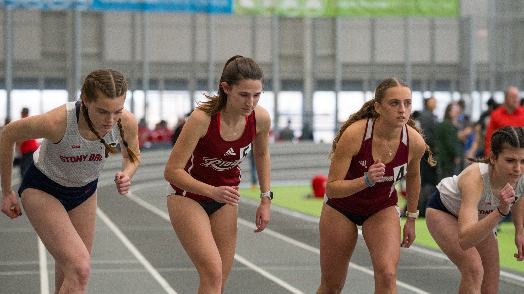 Women's ITF at Penn Open 2026