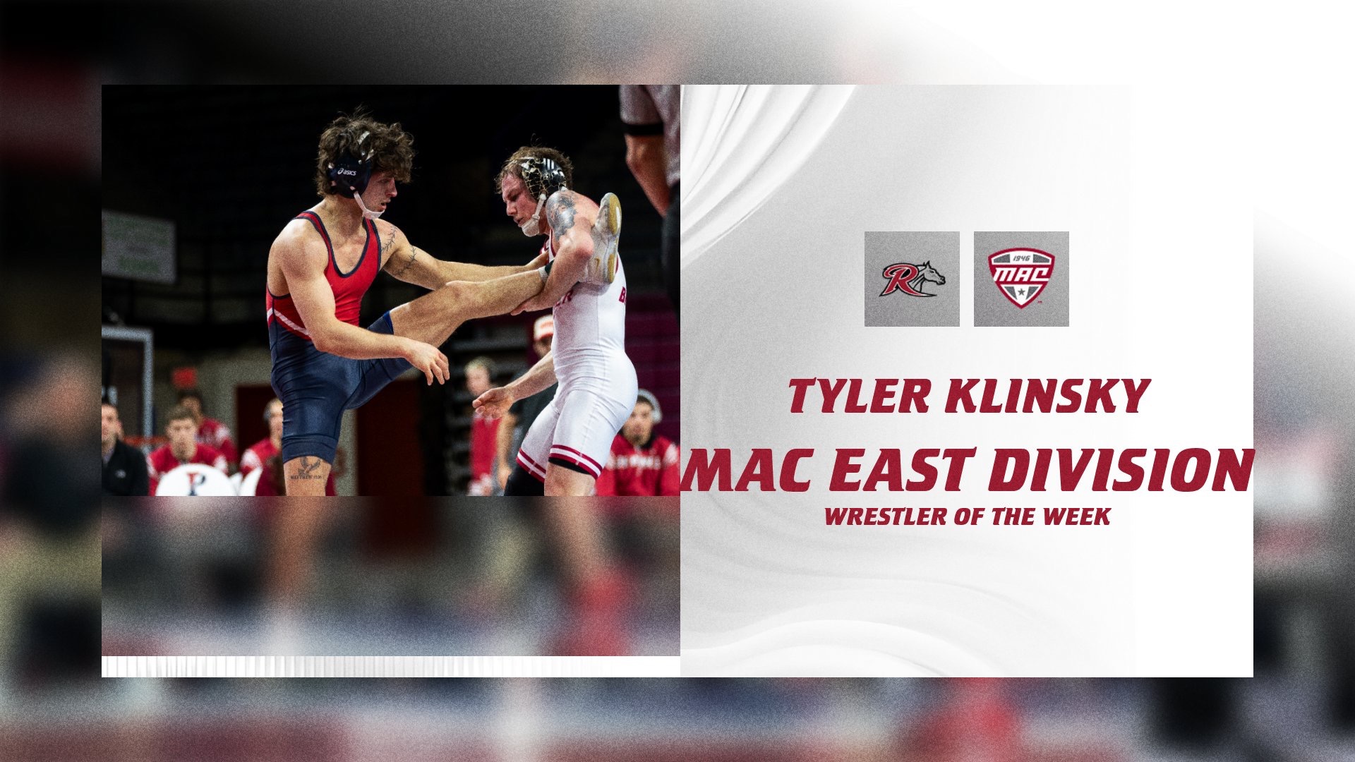 Klinsky MAC POTW 2/24