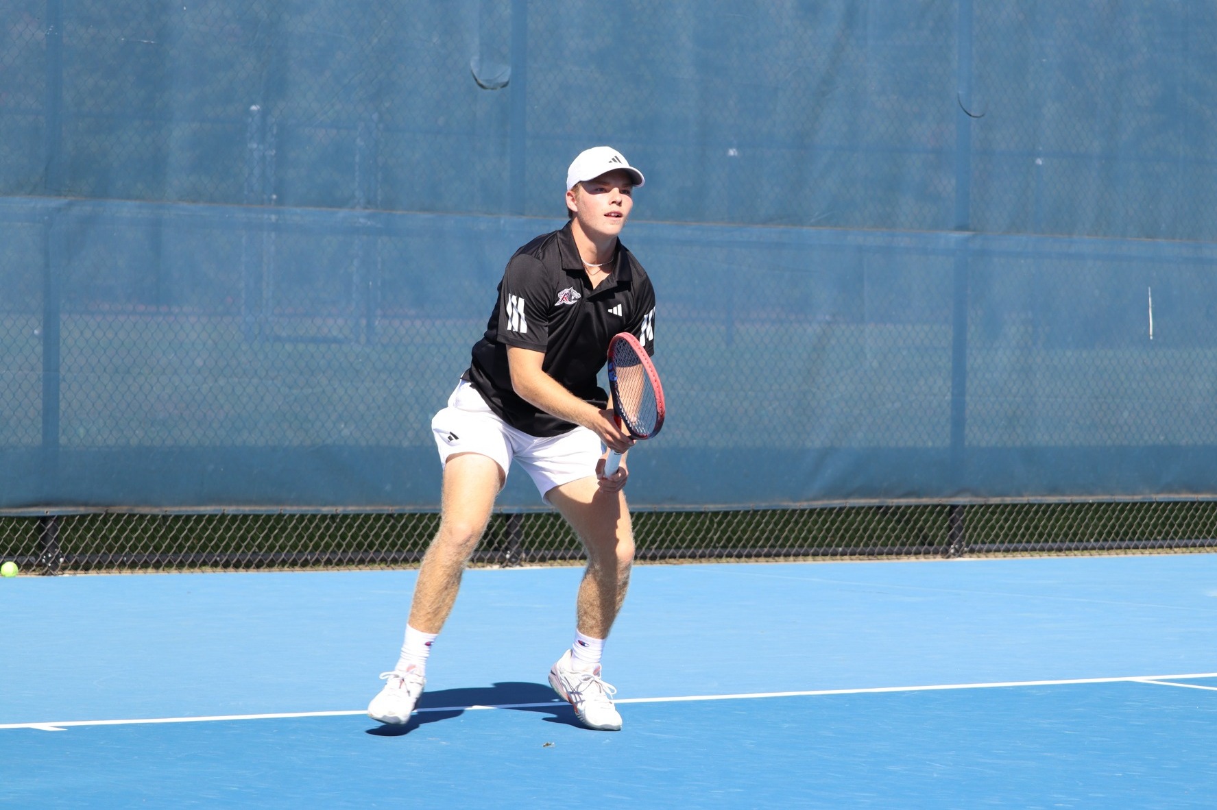 Thurgur men's tennis