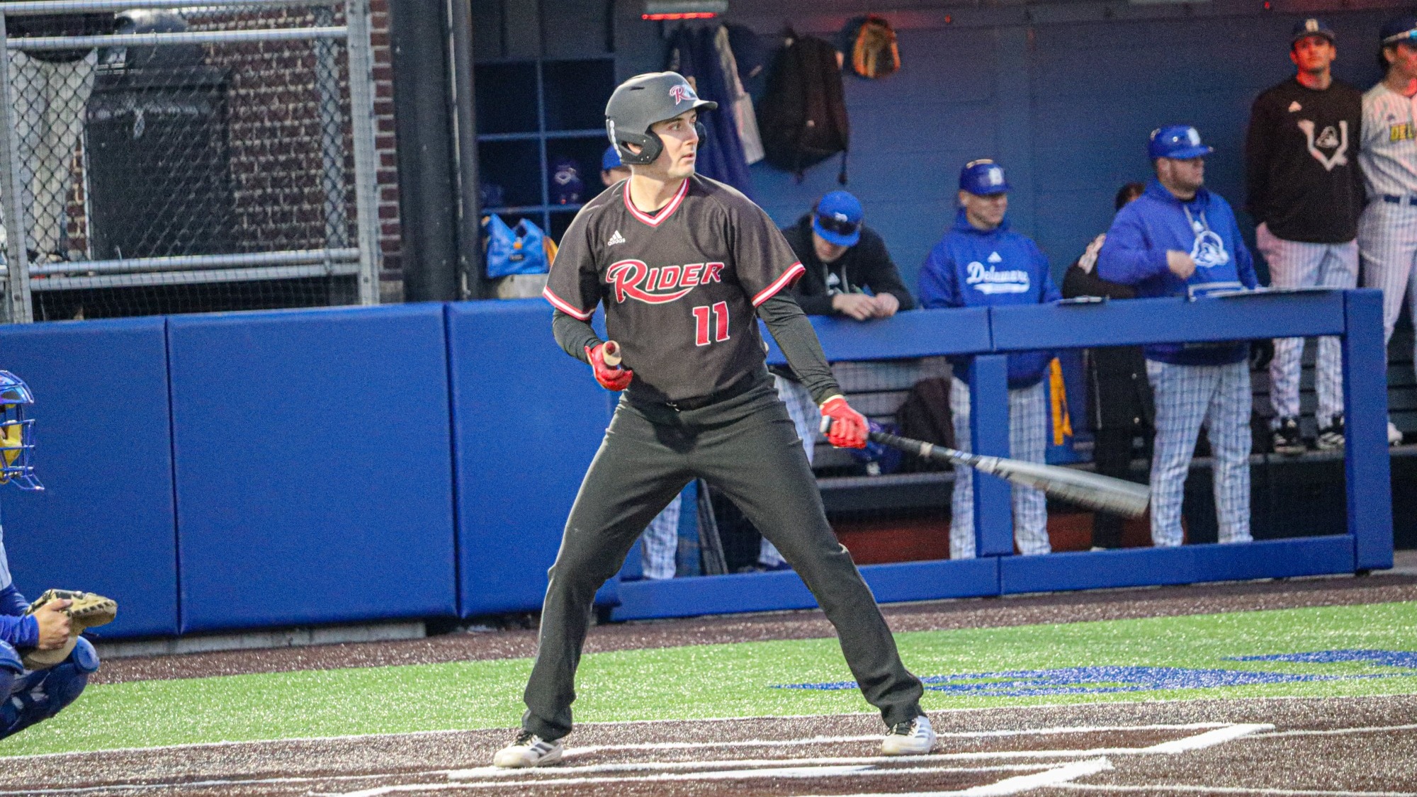 Labrusciano vs Delaware G1