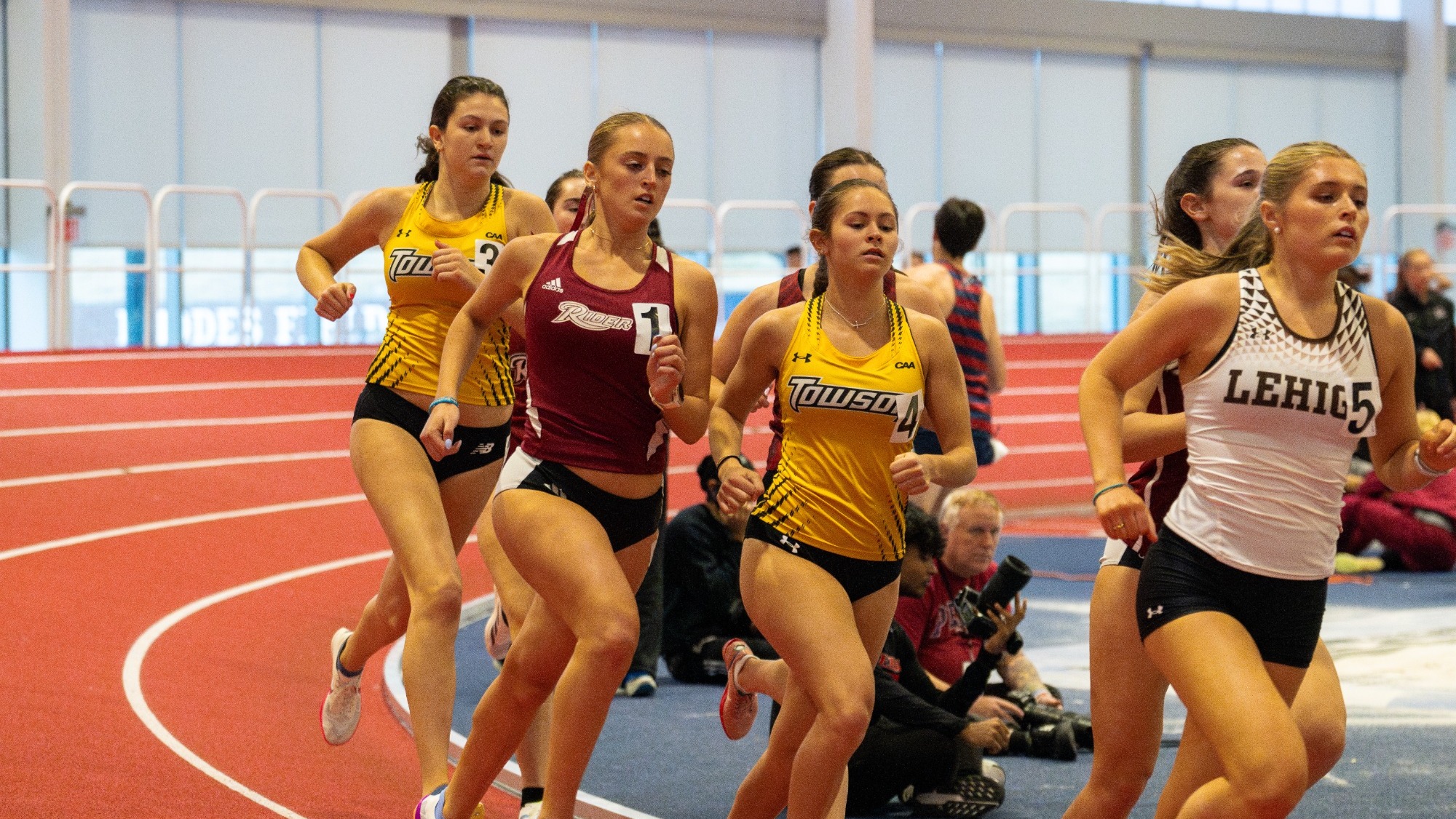 Ruskan at Penn Select 2026