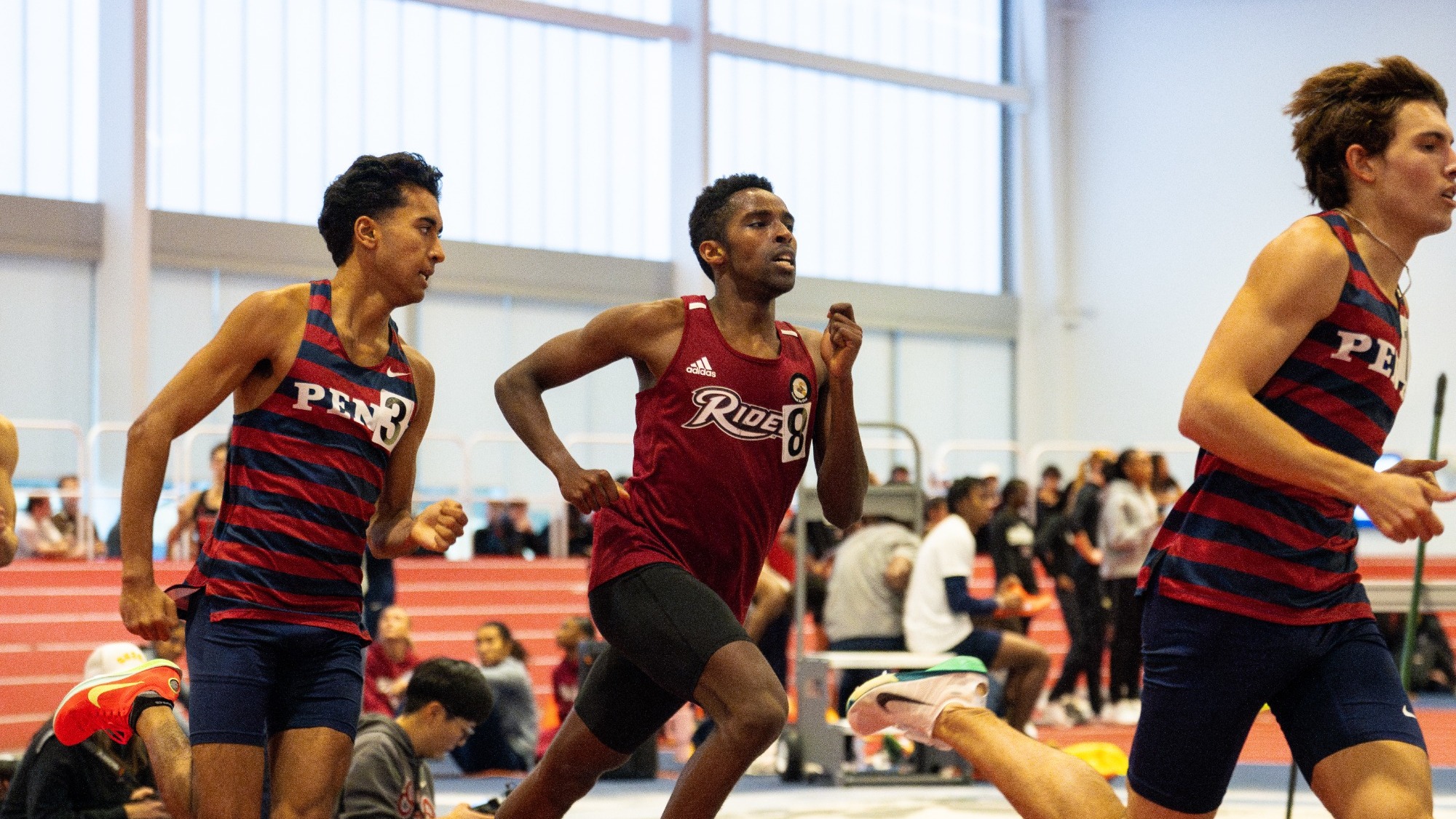 Snyder at Penn Select 2026