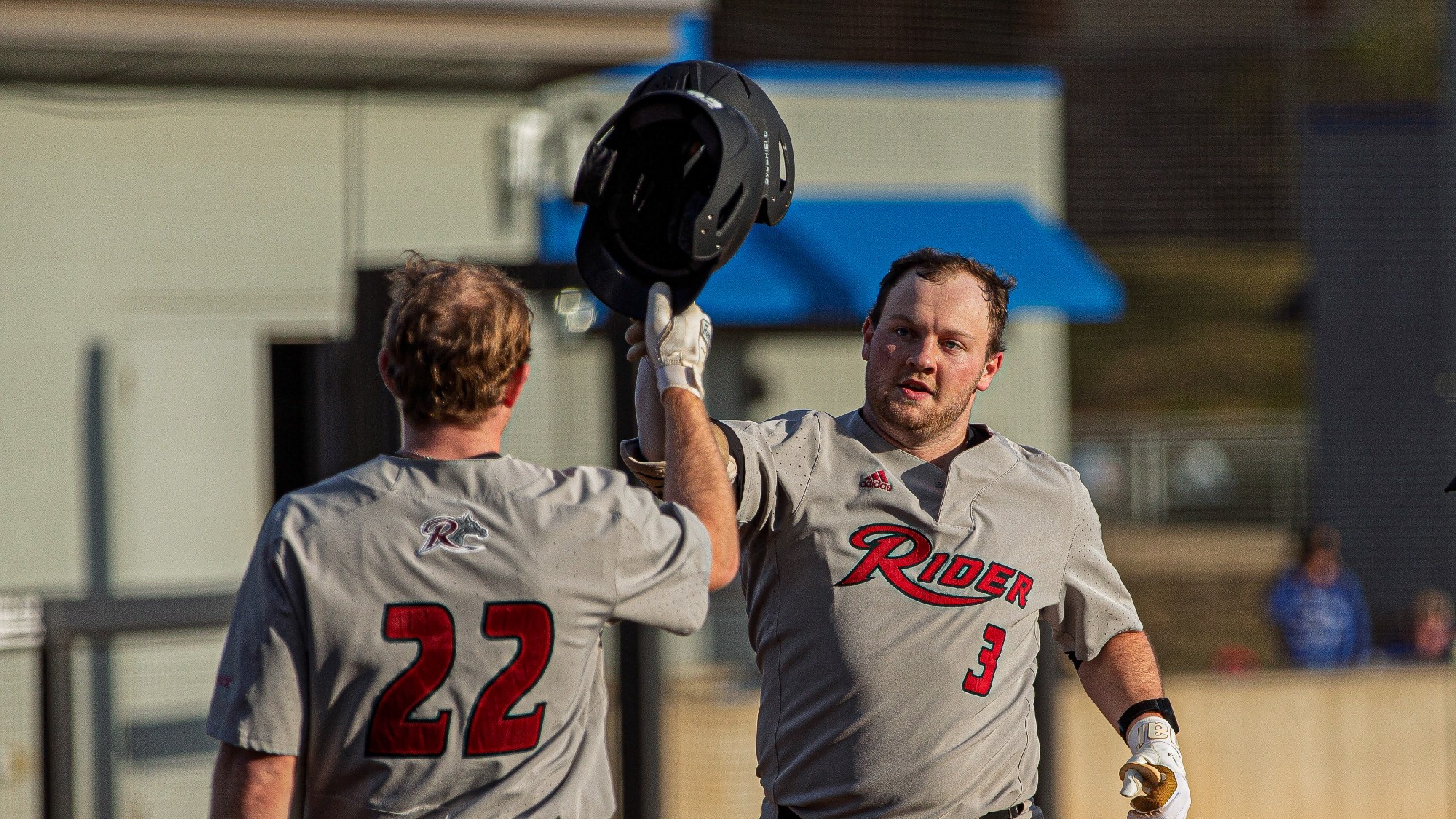 Hartmann vs Asheville