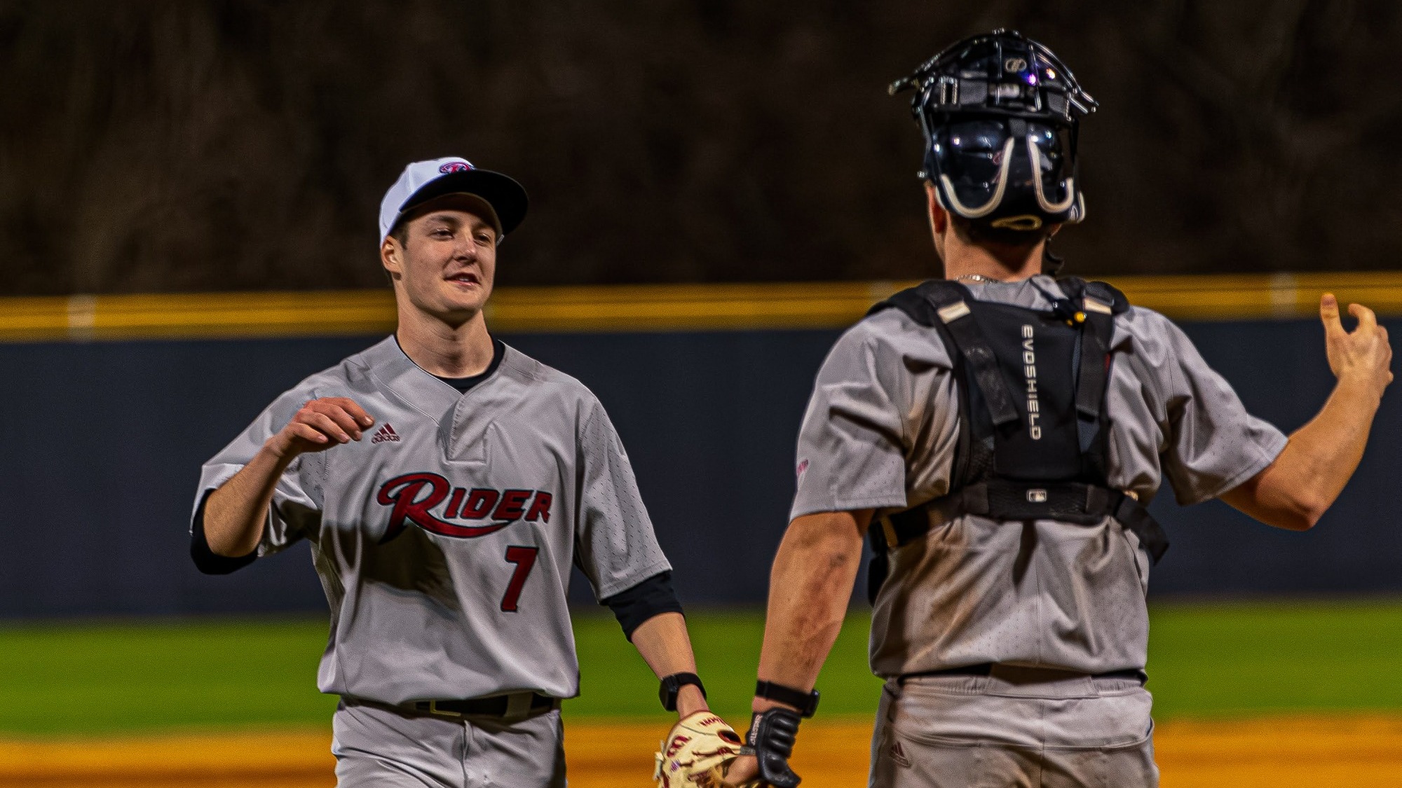 Kane vs UNC Asheville